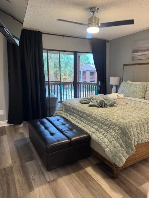 Panama City Beach, Florida 32413, United States, 2 Bedrooms Bedrooms, ,2 BathroomsBathrooms,Residential,Active,224649