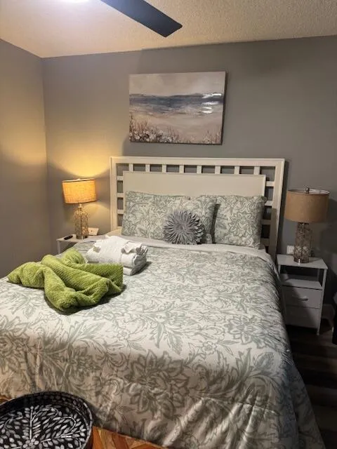 Panama City Beach, Florida 32413, United States, 2 Bedrooms Bedrooms, ,2 BathroomsBathrooms,Residential,Active,224649