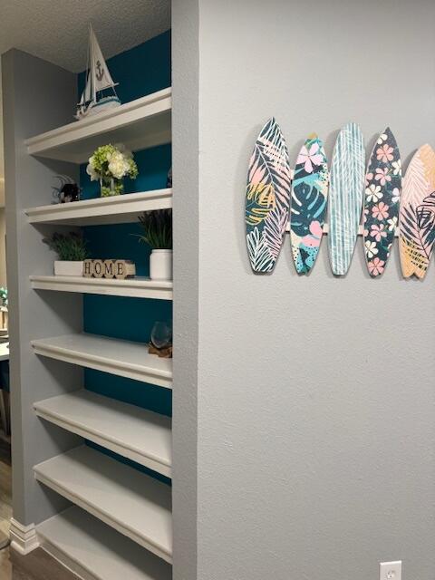 BEACHWALK CONDO - Residential