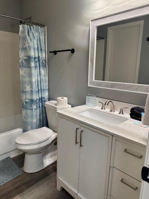 BEACHWALK CONDO - Residential