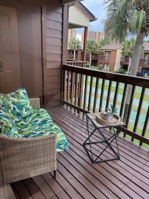 BEACHWALK CONDO - Residential