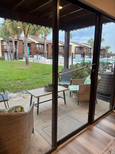 BEACHWALK CONDO - Residential