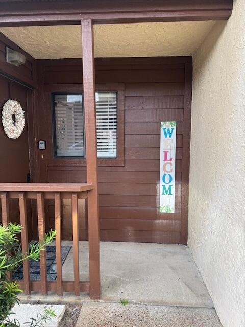 BEACHWALK CONDO - Residential