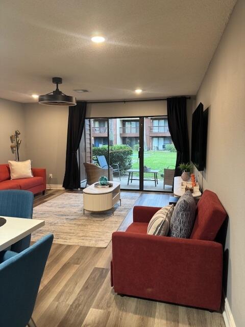 BEACHWALK CONDO - Residential