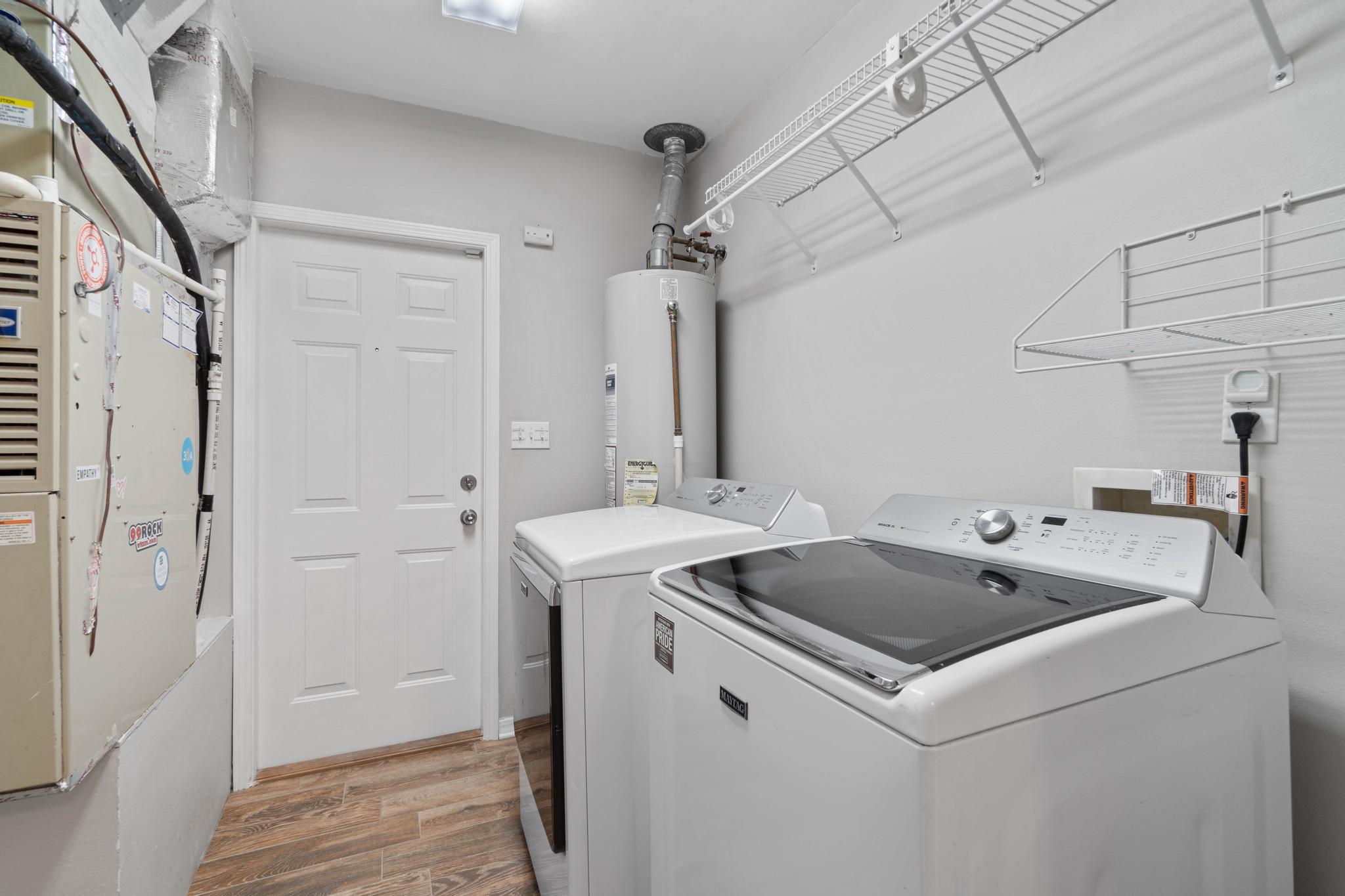 HOLIDAY SHORES EST 4TH ADDN - Residential