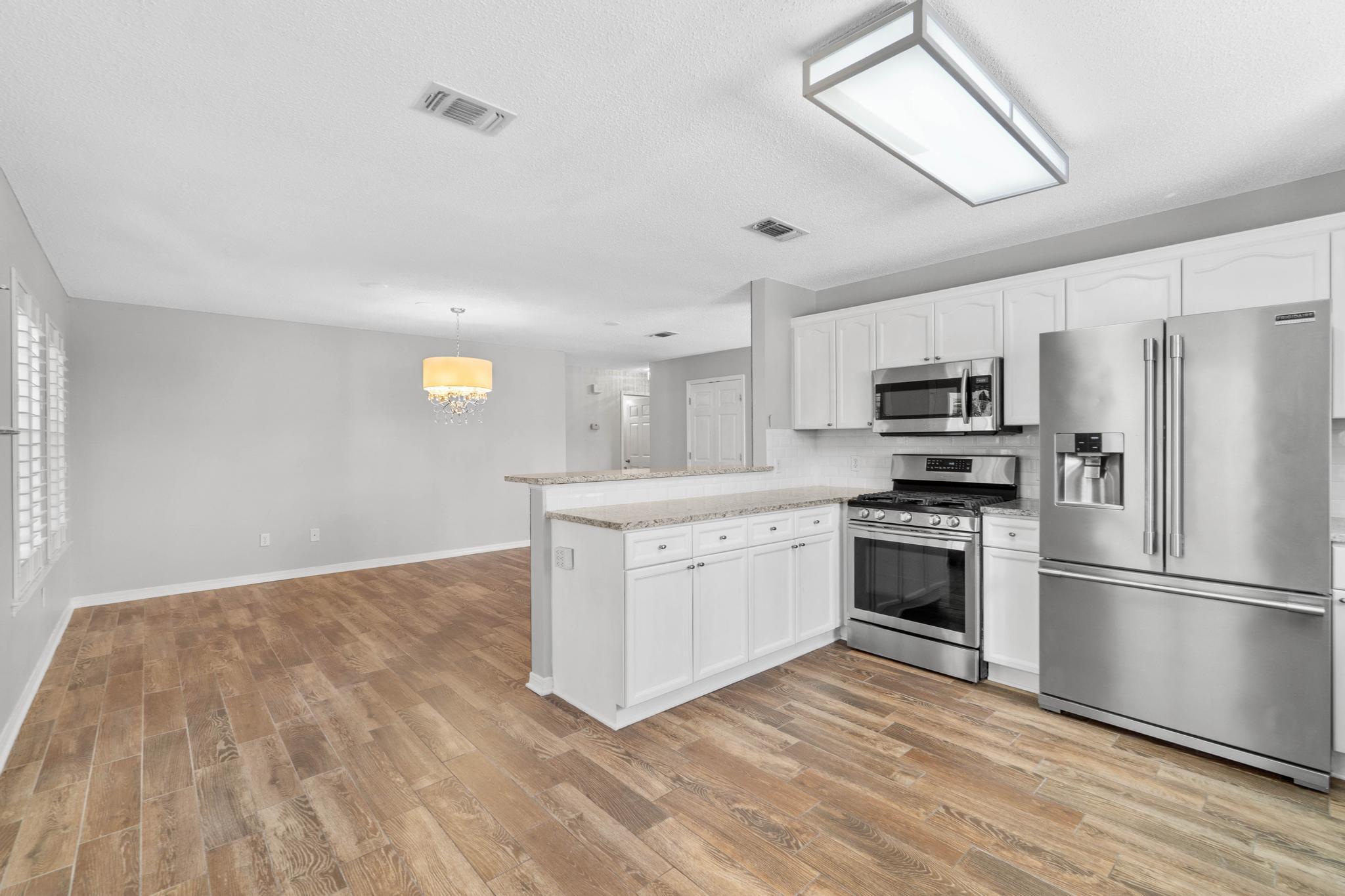 HOLIDAY SHORES EST 4TH ADDN - Residential