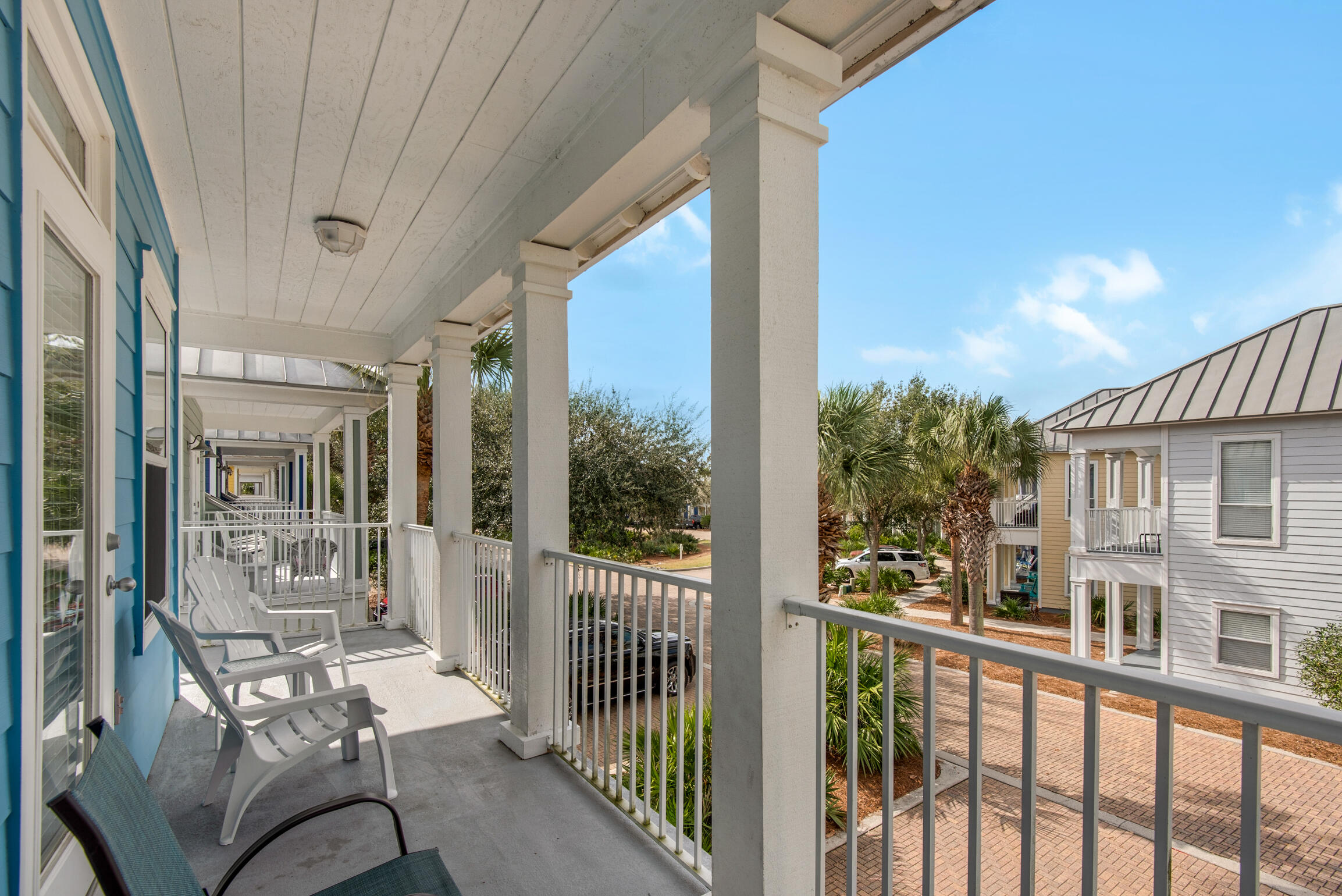 COTTAGE RETREAT - Residential