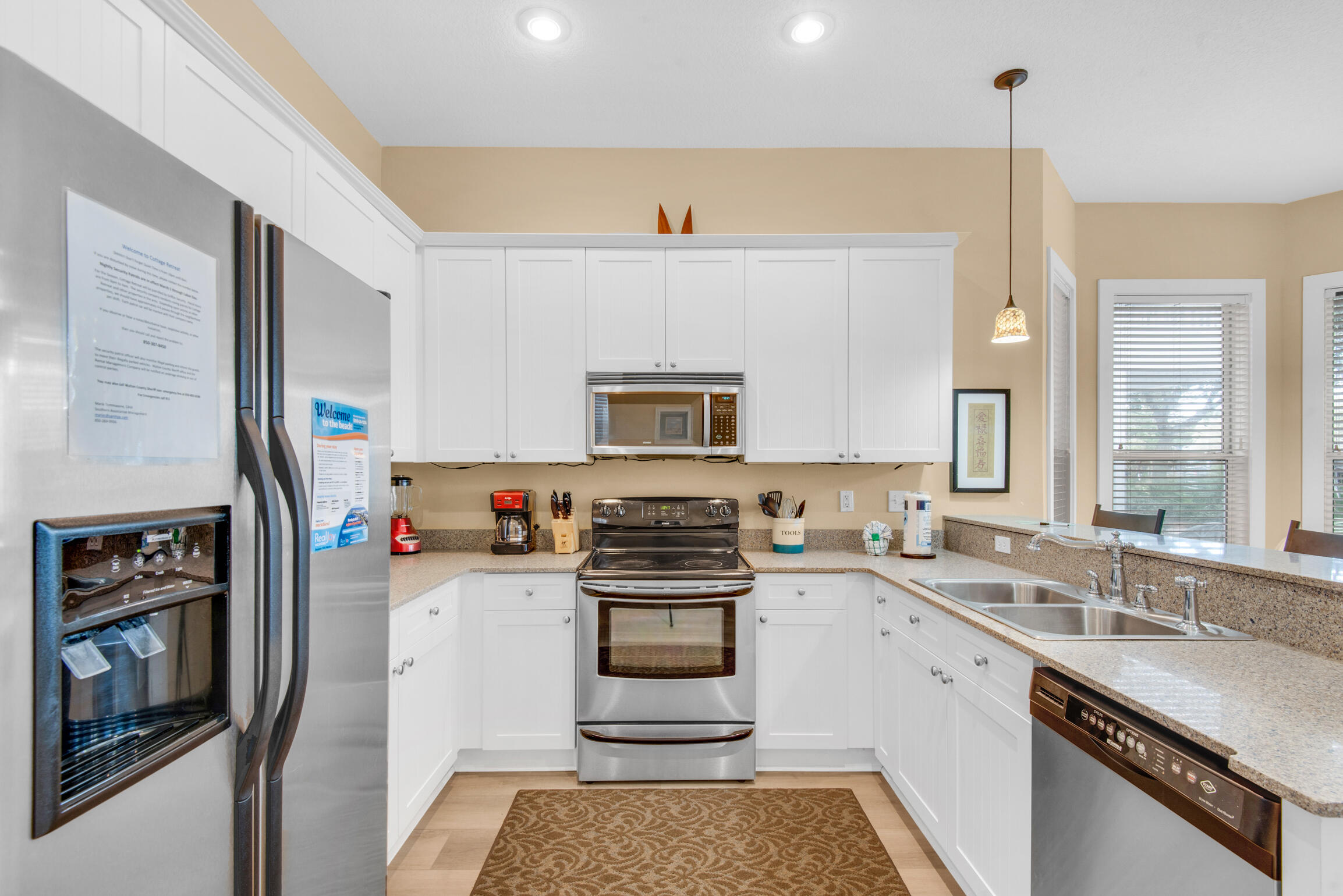 COTTAGE RETREAT - Residential