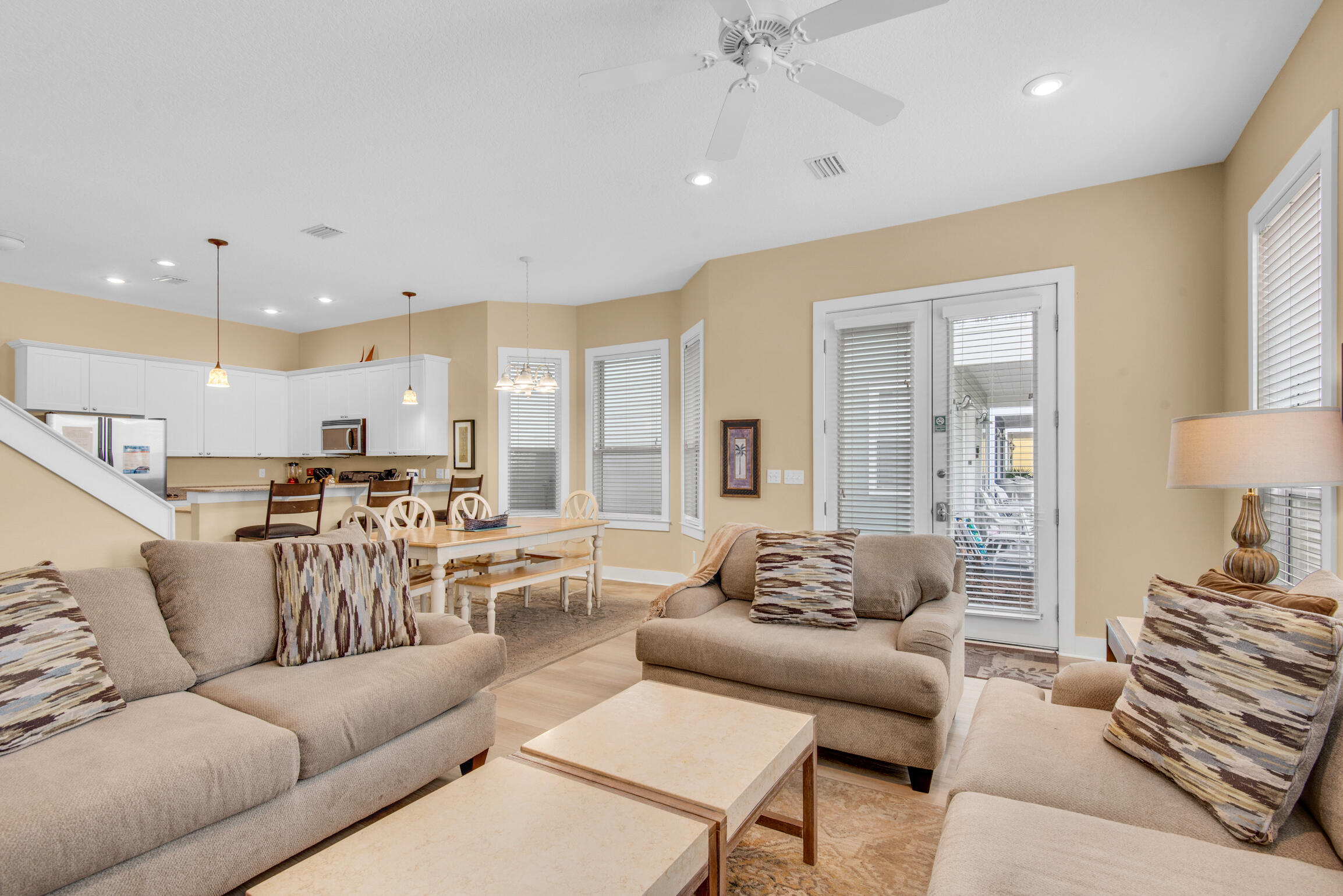 COTTAGE RETREAT - Residential