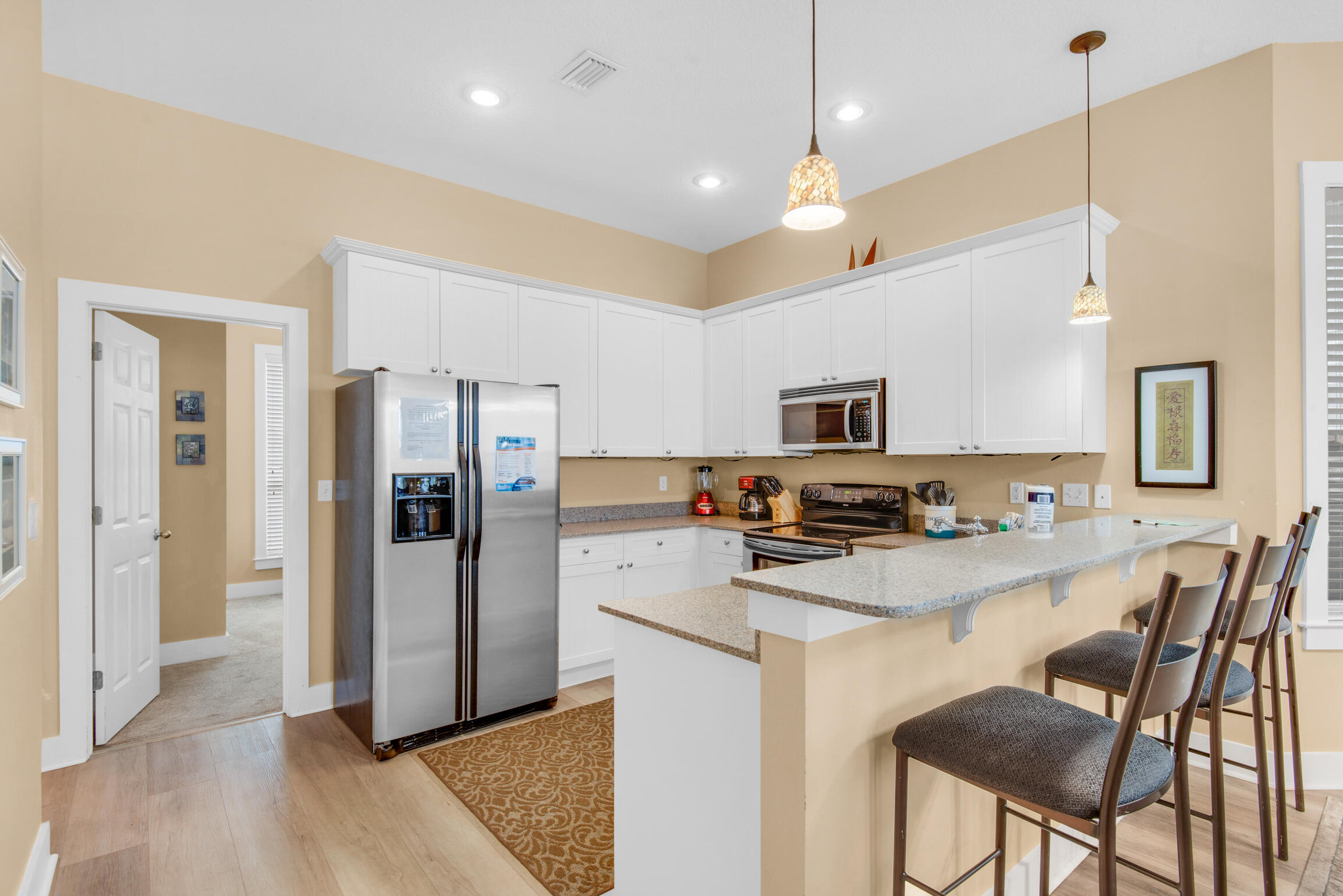 COTTAGE RETREAT - Residential