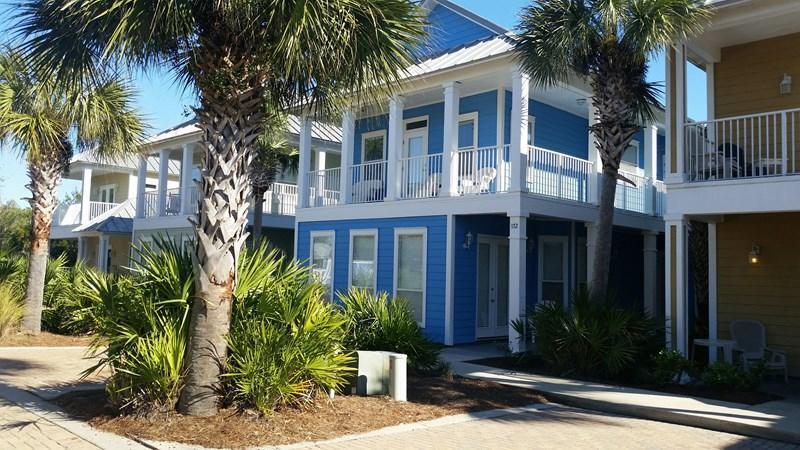 COTTAGE RETREAT - Residential