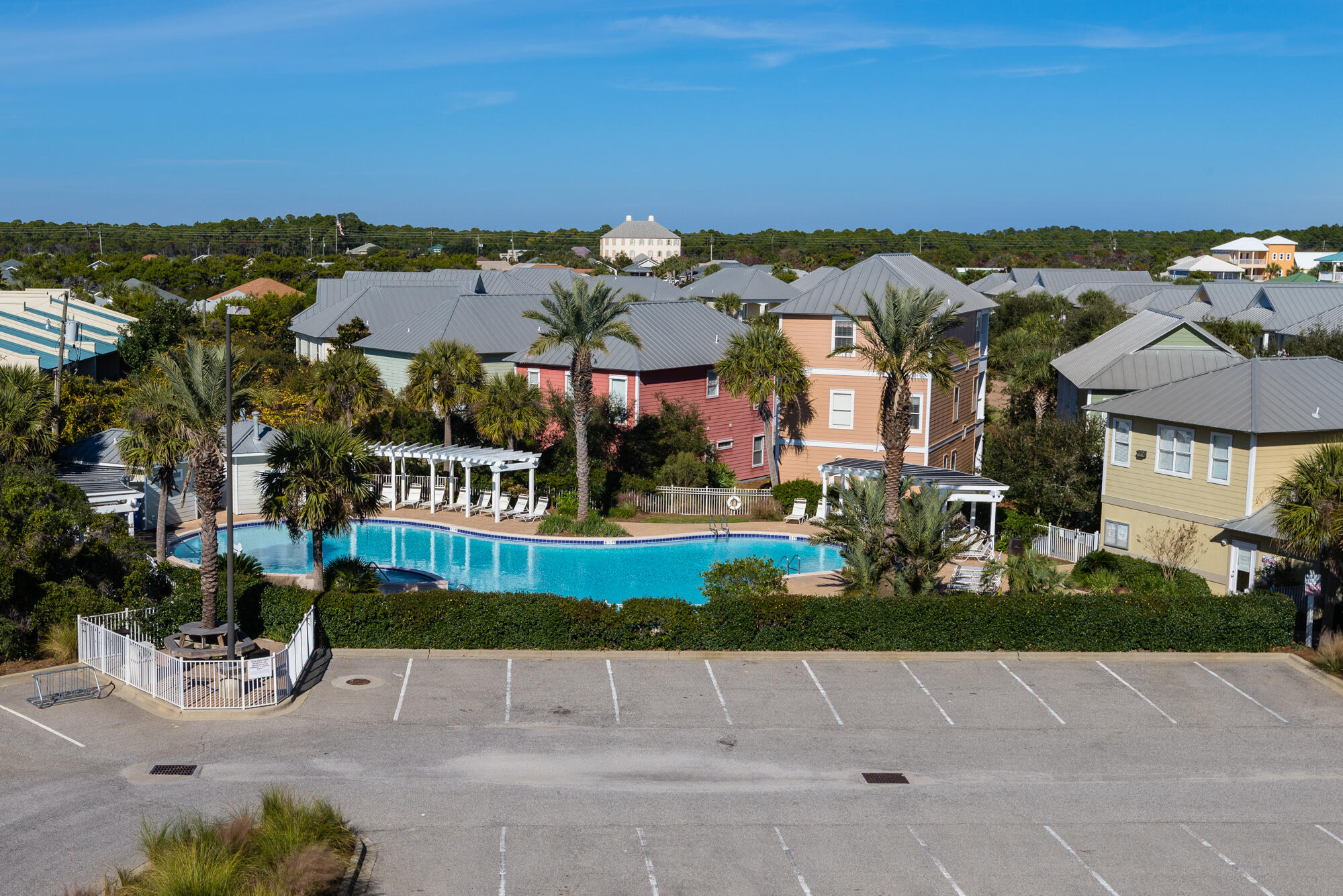 COTTAGE RETREAT - Residential