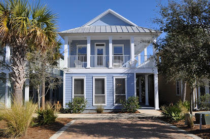 COTTAGE RETREAT - Residential