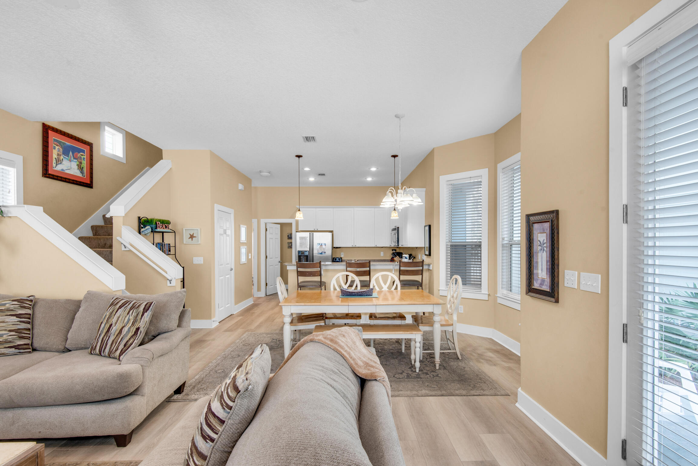 COTTAGE RETREAT - Residential