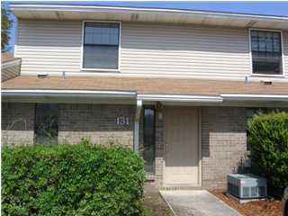 Great two story townhouse with breakfast bar, washer dryer connection, extra storage on back patio and privacy fenced yard. 1/2 bath downstairs and full bath upstairs. Sorry, no pets and no smoking.$15 monthly trash fee included in rent amount.