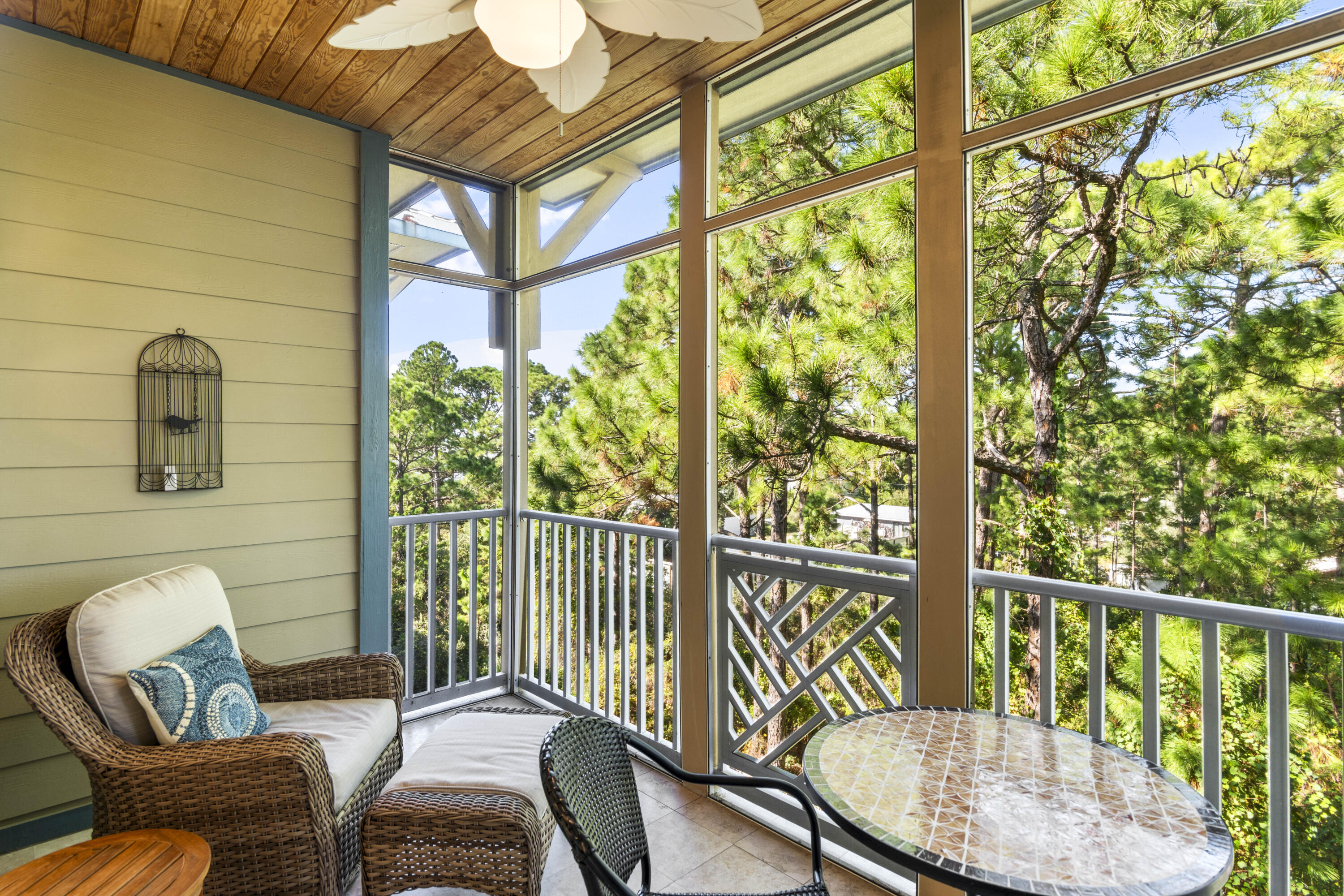 SEAGROVE HIGHLANDS - Residential