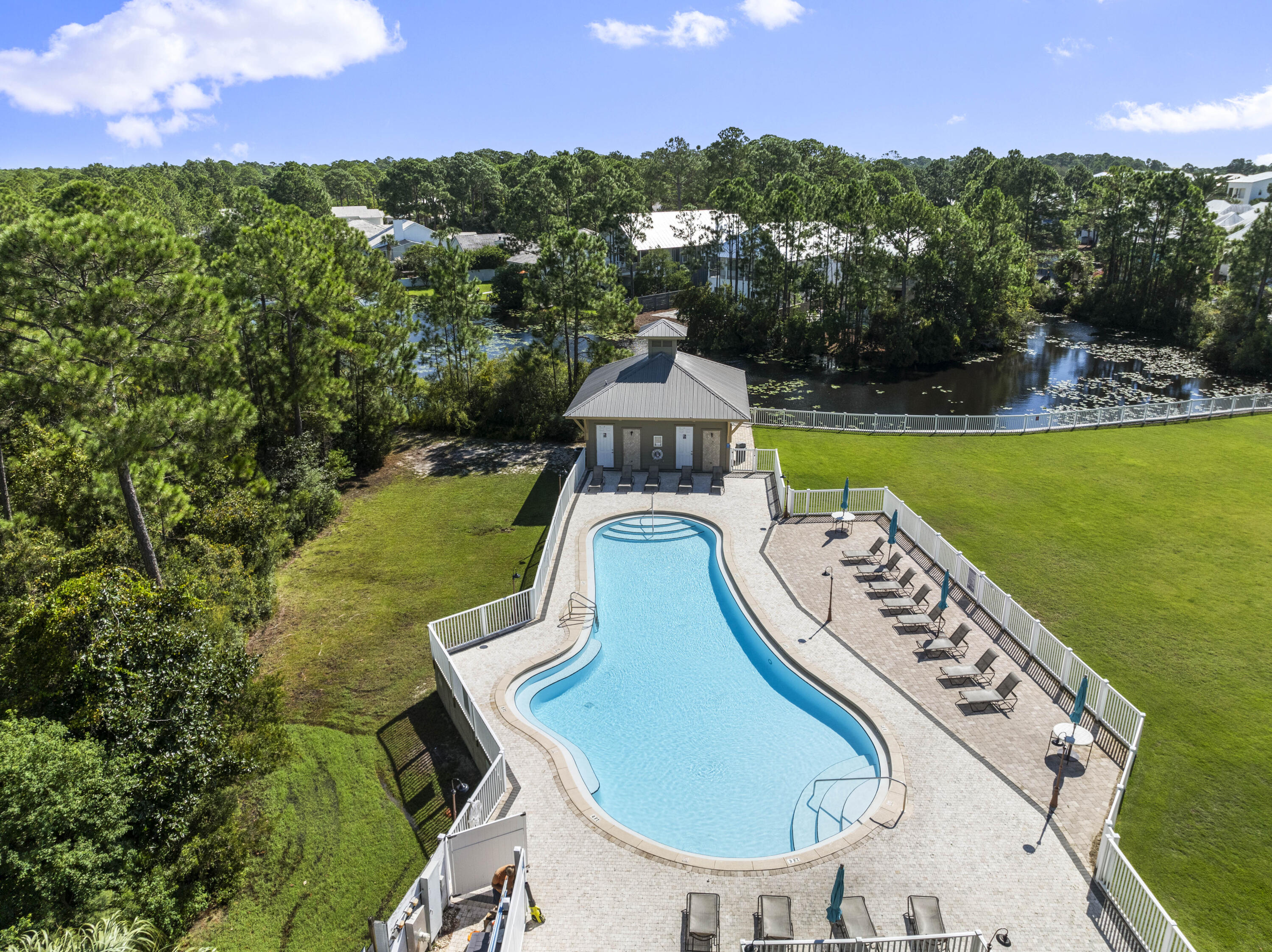 SEAGROVE HIGHLANDS - Residential