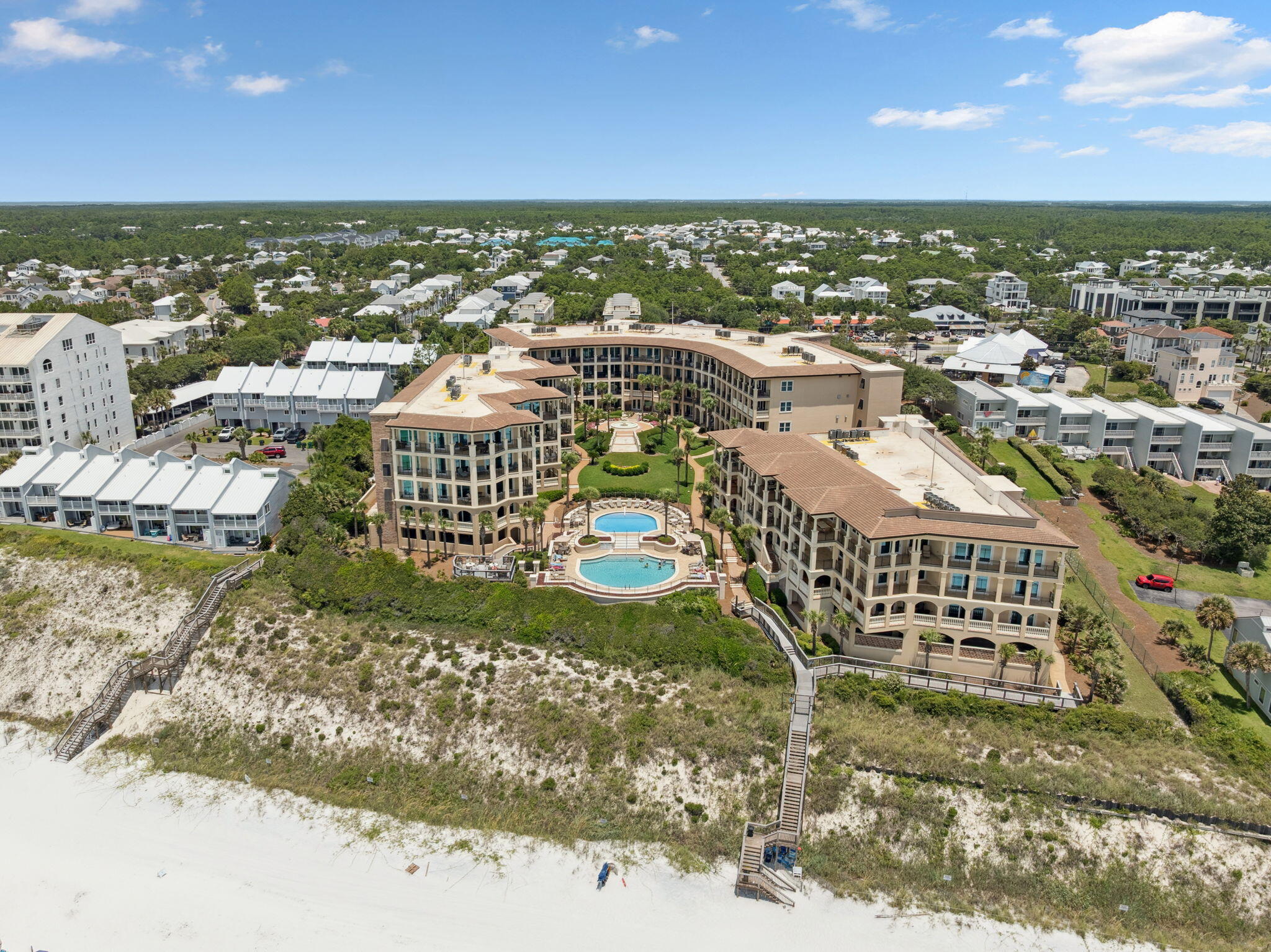 BELLA VITA - Residential