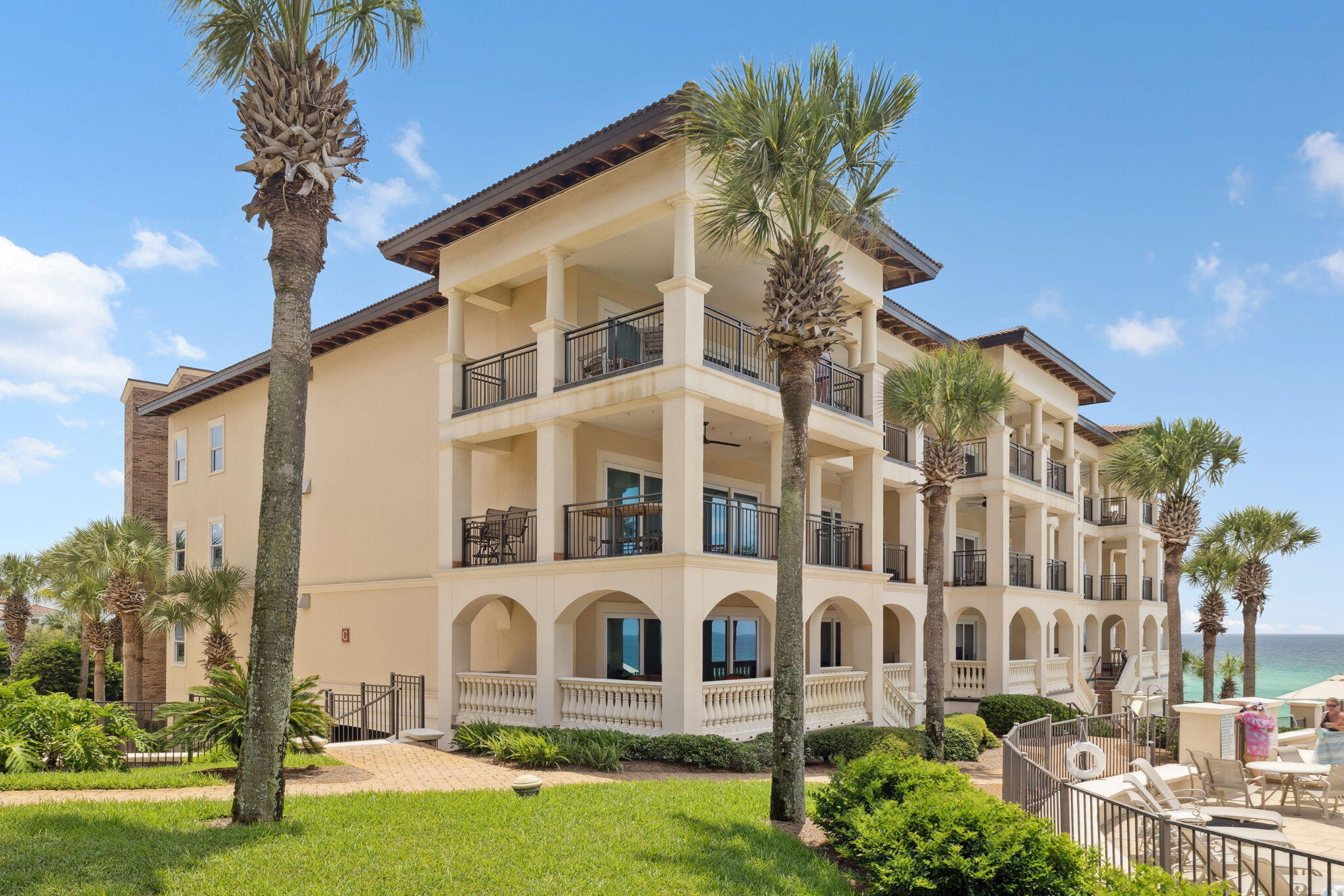 BELLA VITA - Residential