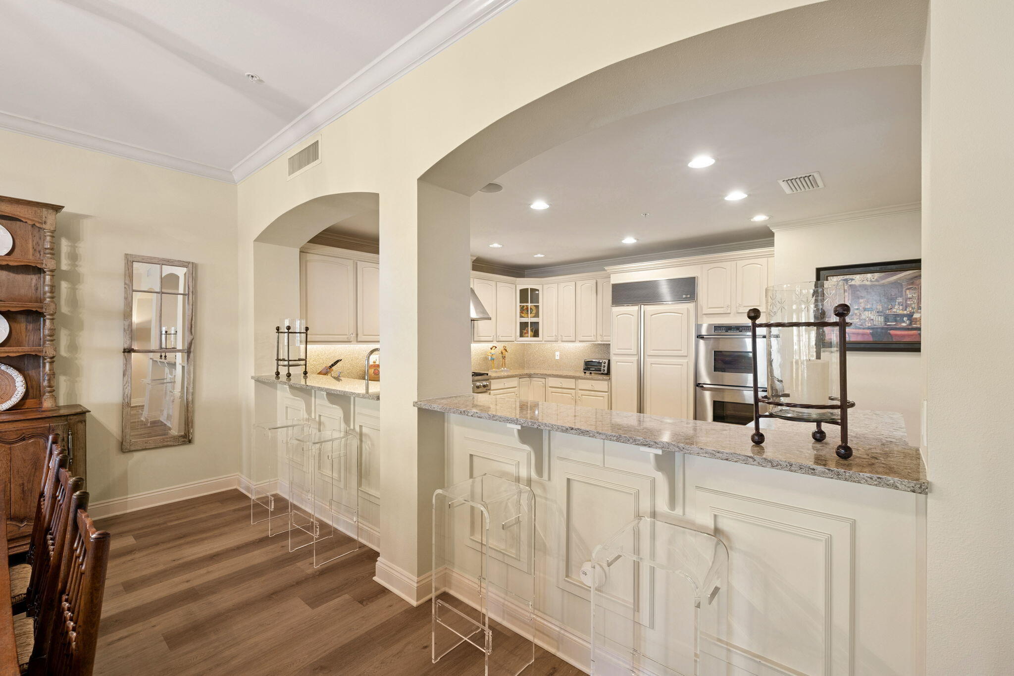BELLA VITA - Residential
