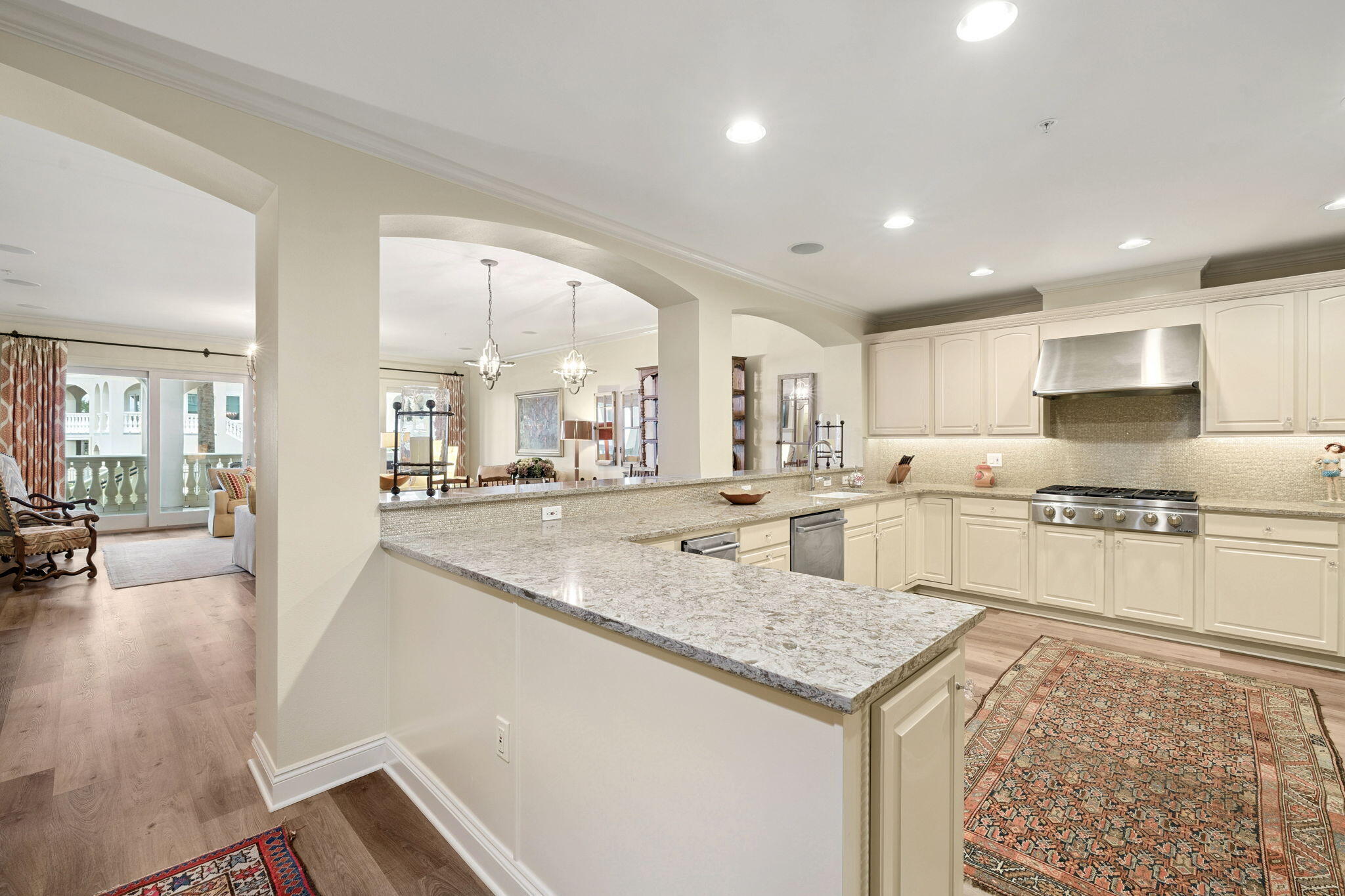 BELLA VITA - Residential