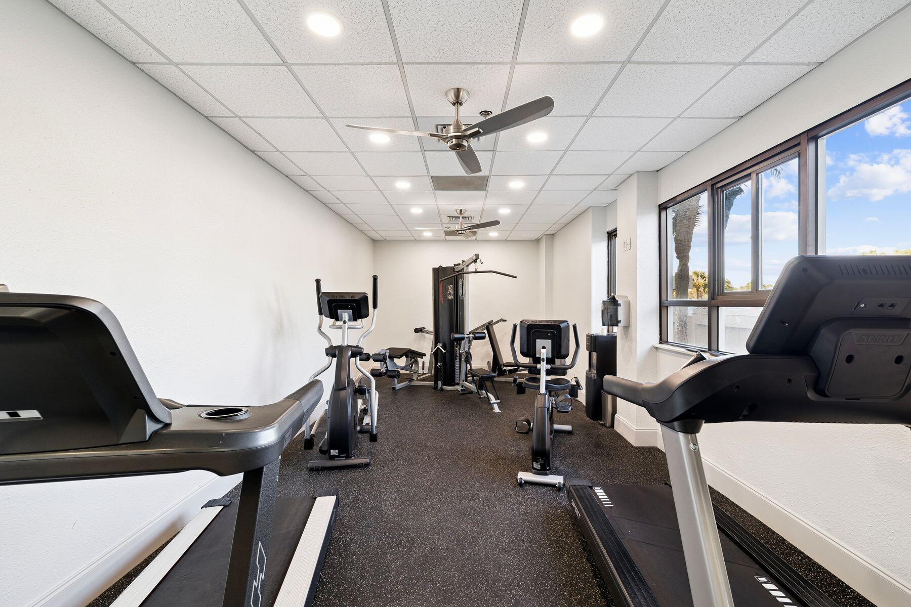 BEACHSIDE TWO - Residential