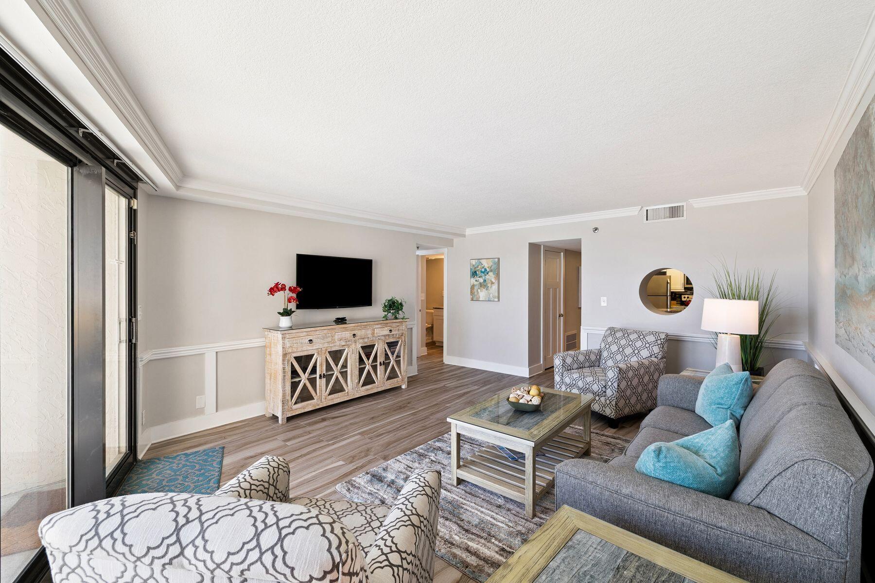 BEACHSIDE TWO - Residential