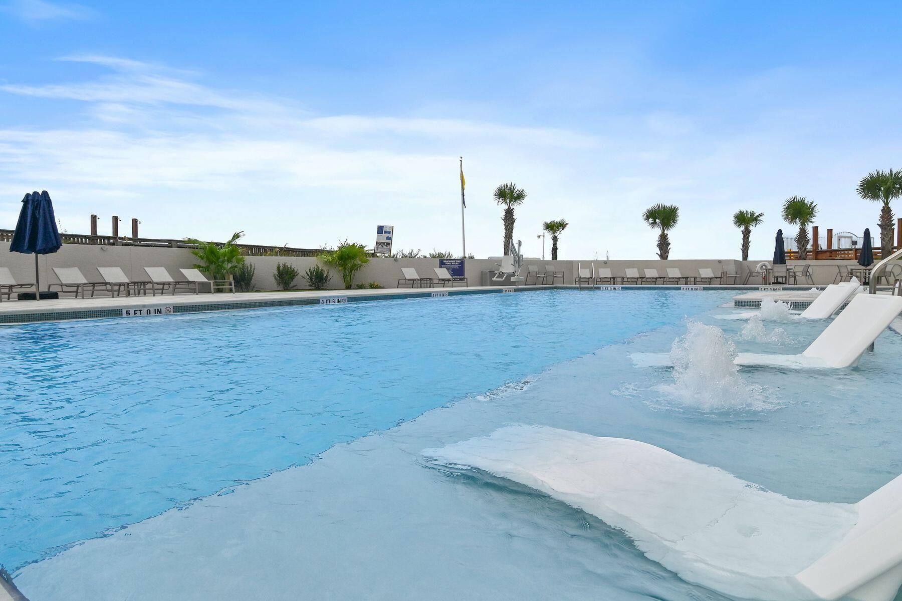 BEACHSIDE TWO - Residential