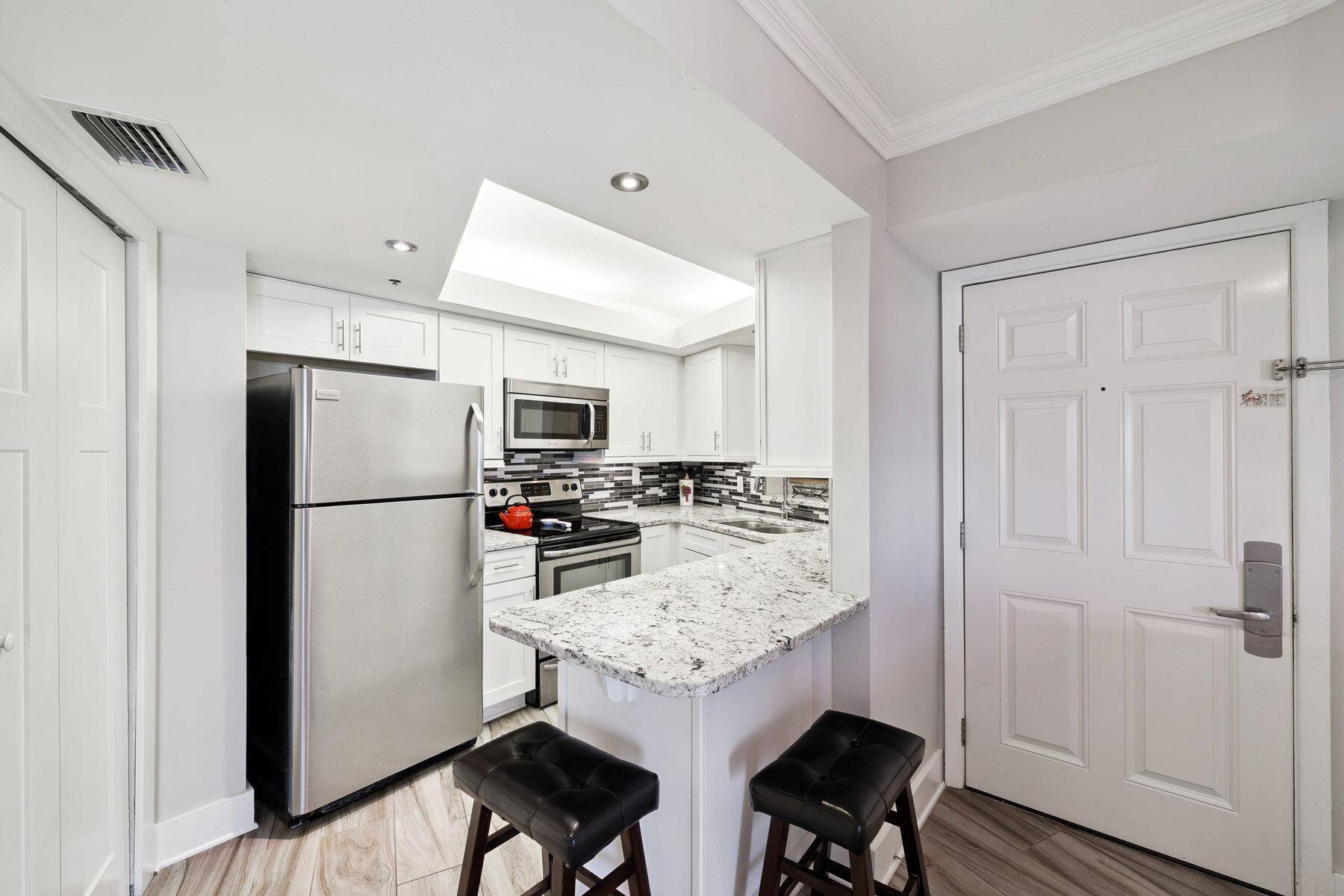 BEACHSIDE TWO - Residential