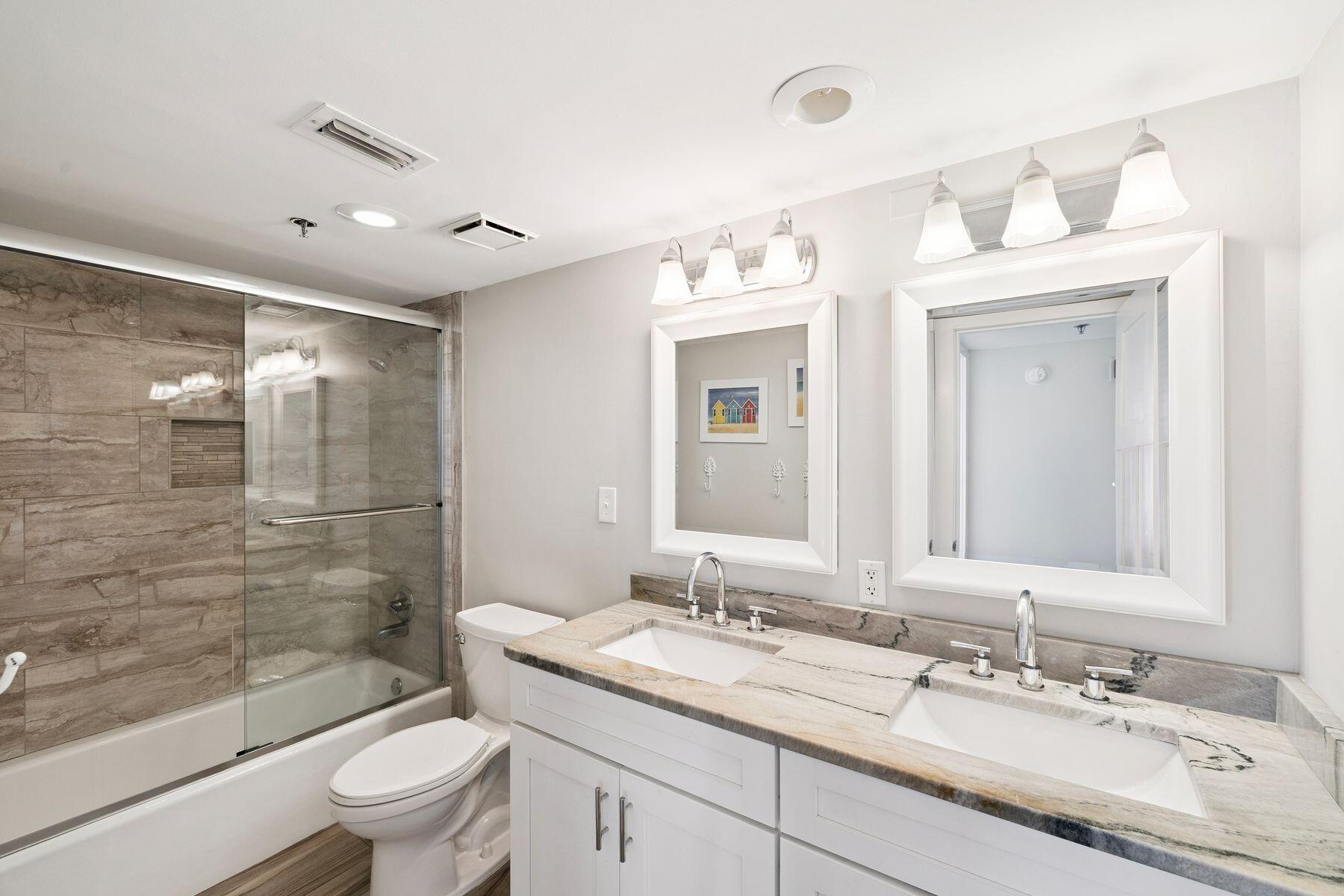 BEACHSIDE TWO - Residential