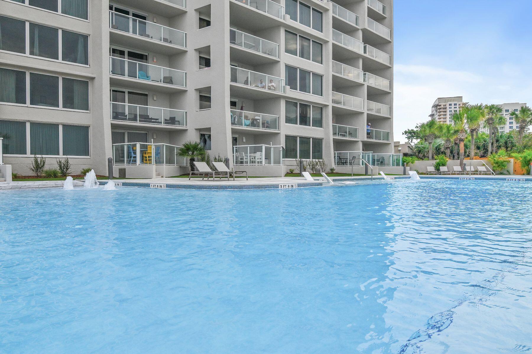 BEACHSIDE TWO - Residential