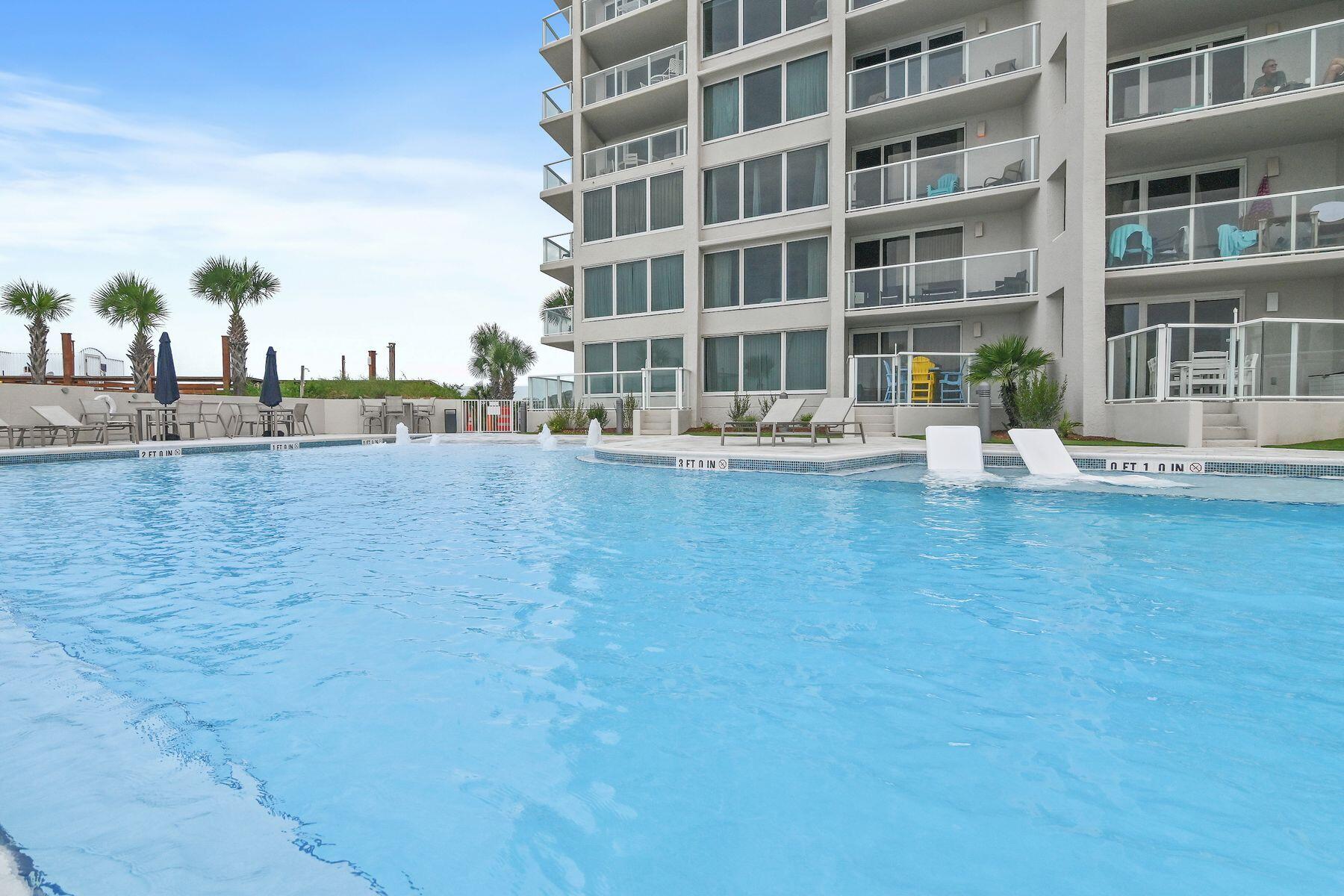 BEACHSIDE TWO - Residential