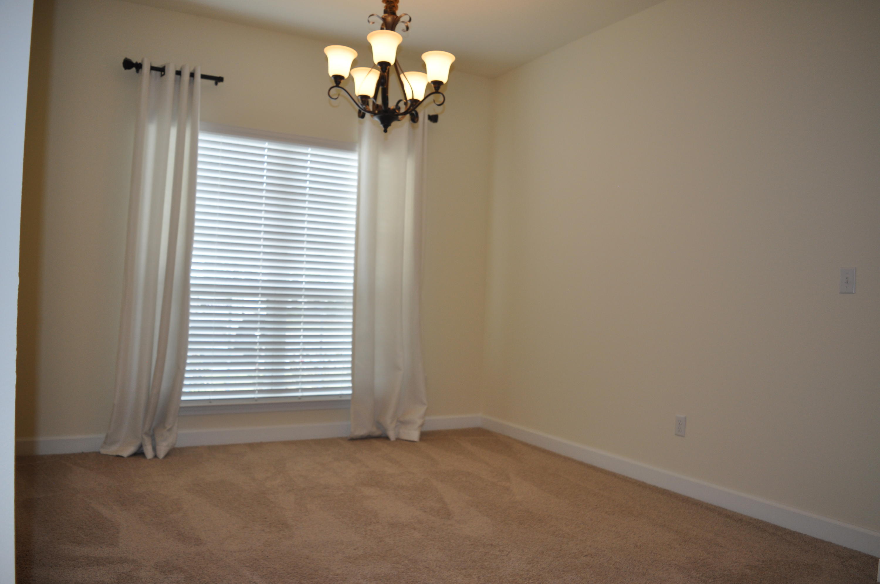 HAMMOCK BAY - Residential Lease