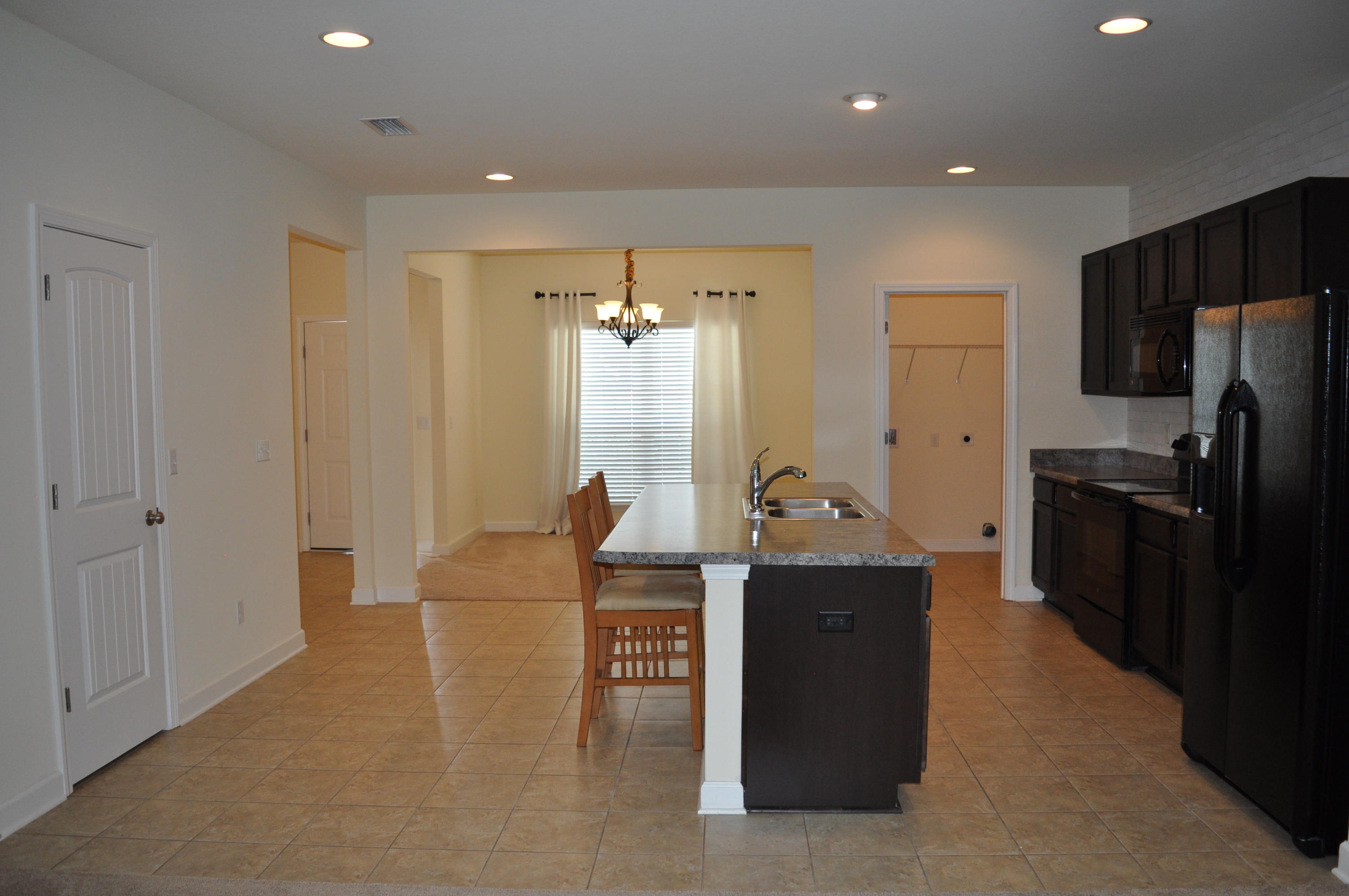 HAMMOCK BAY - Residential Lease