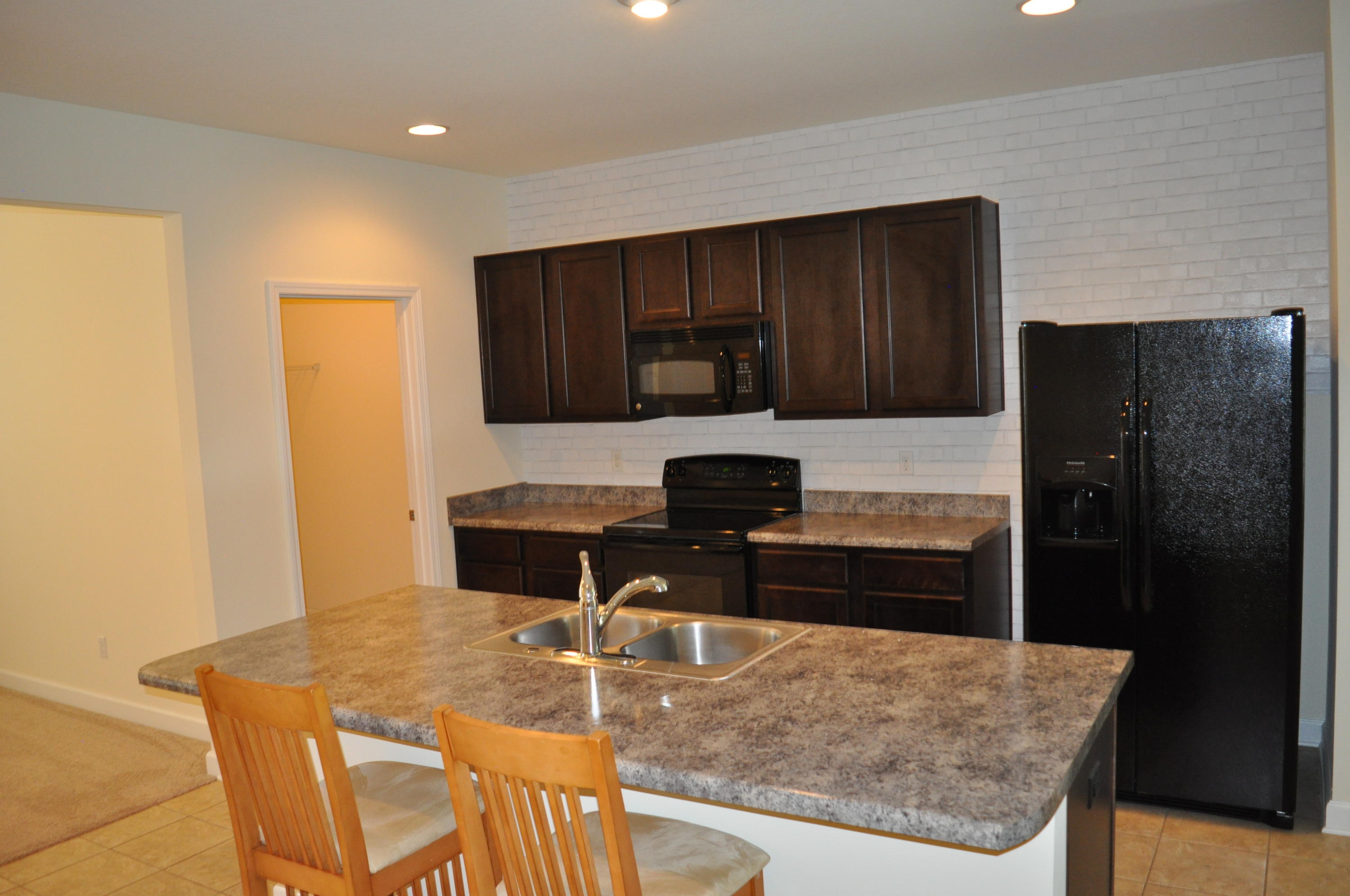 HAMMOCK BAY - Residential Lease
