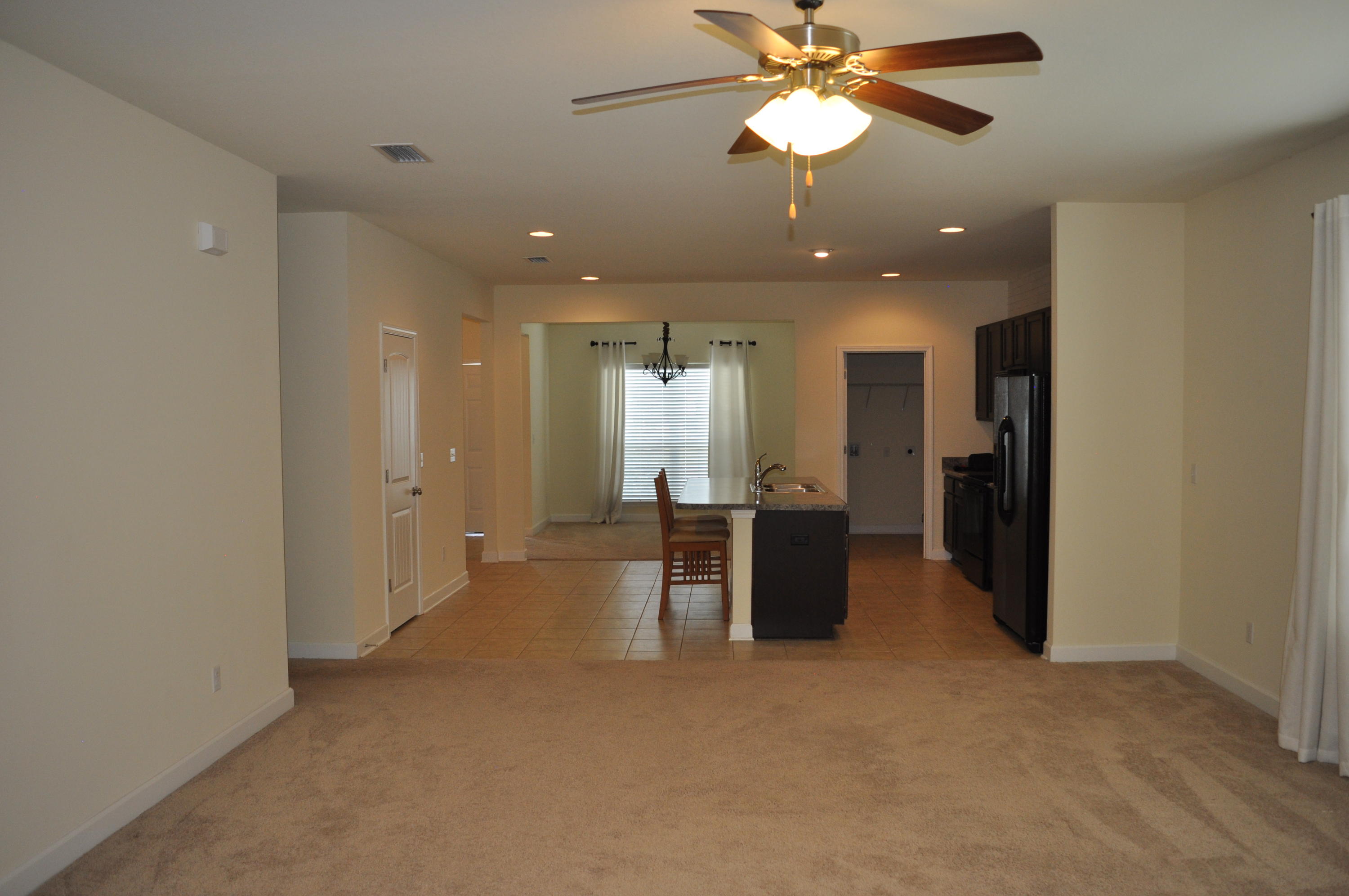 HAMMOCK BAY - Residential Lease