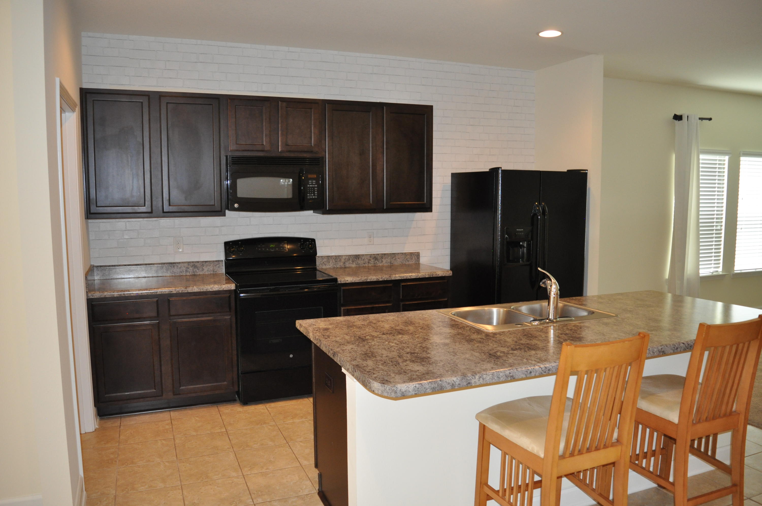 HAMMOCK BAY - Residential Lease