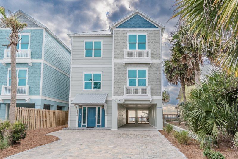 LAGUNA BEACH ESTATES - Residential