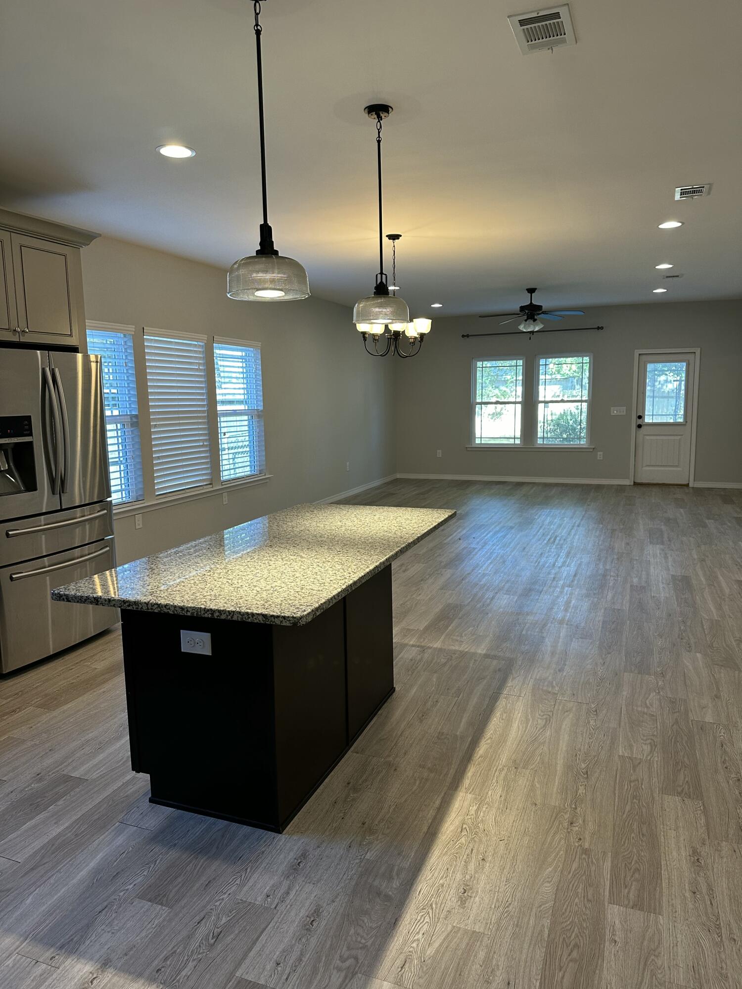 A A HOWELL S/D - Residential Lease