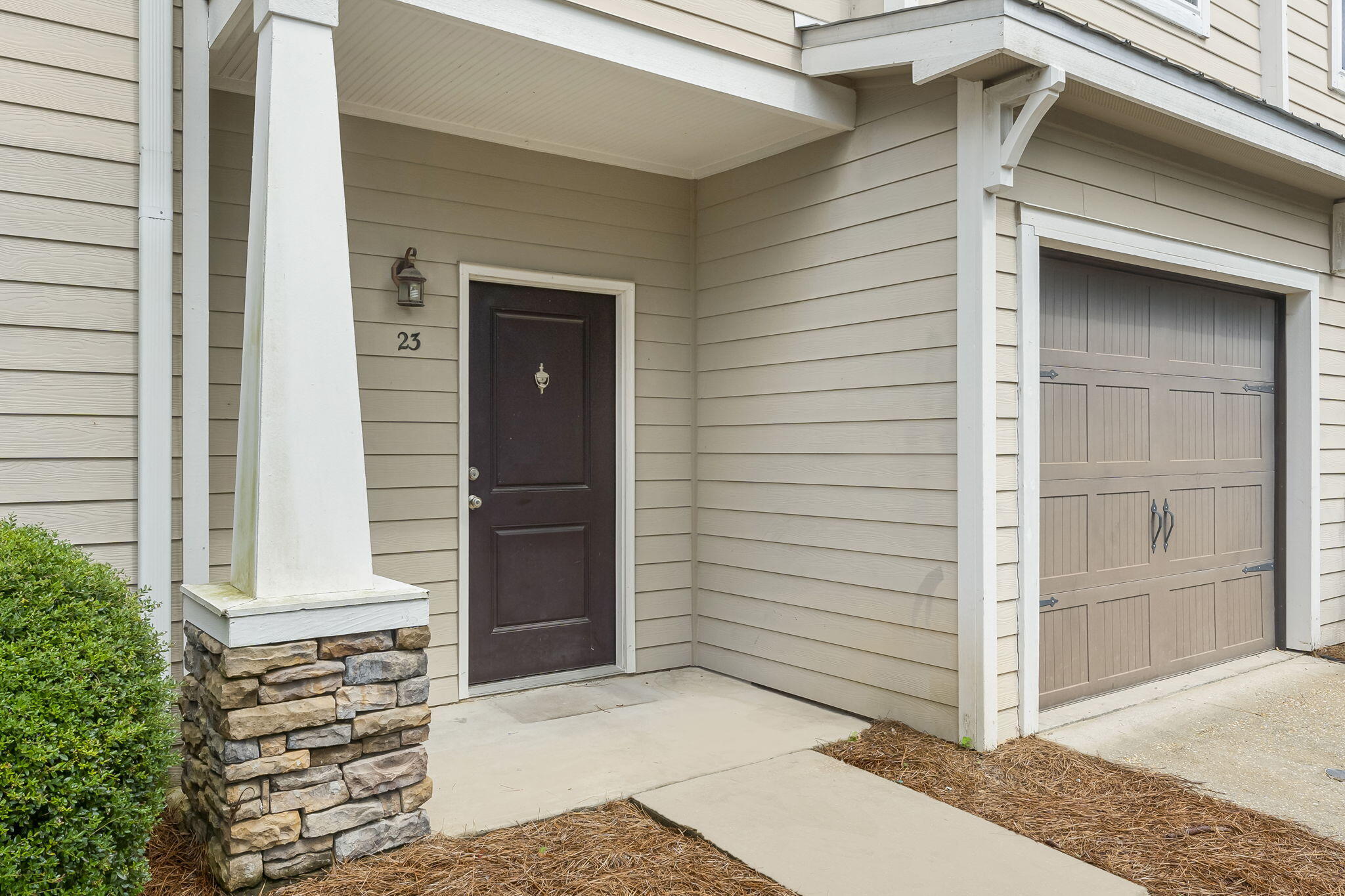 VERANDAS OF FREEPORT, THE - Residential Lease