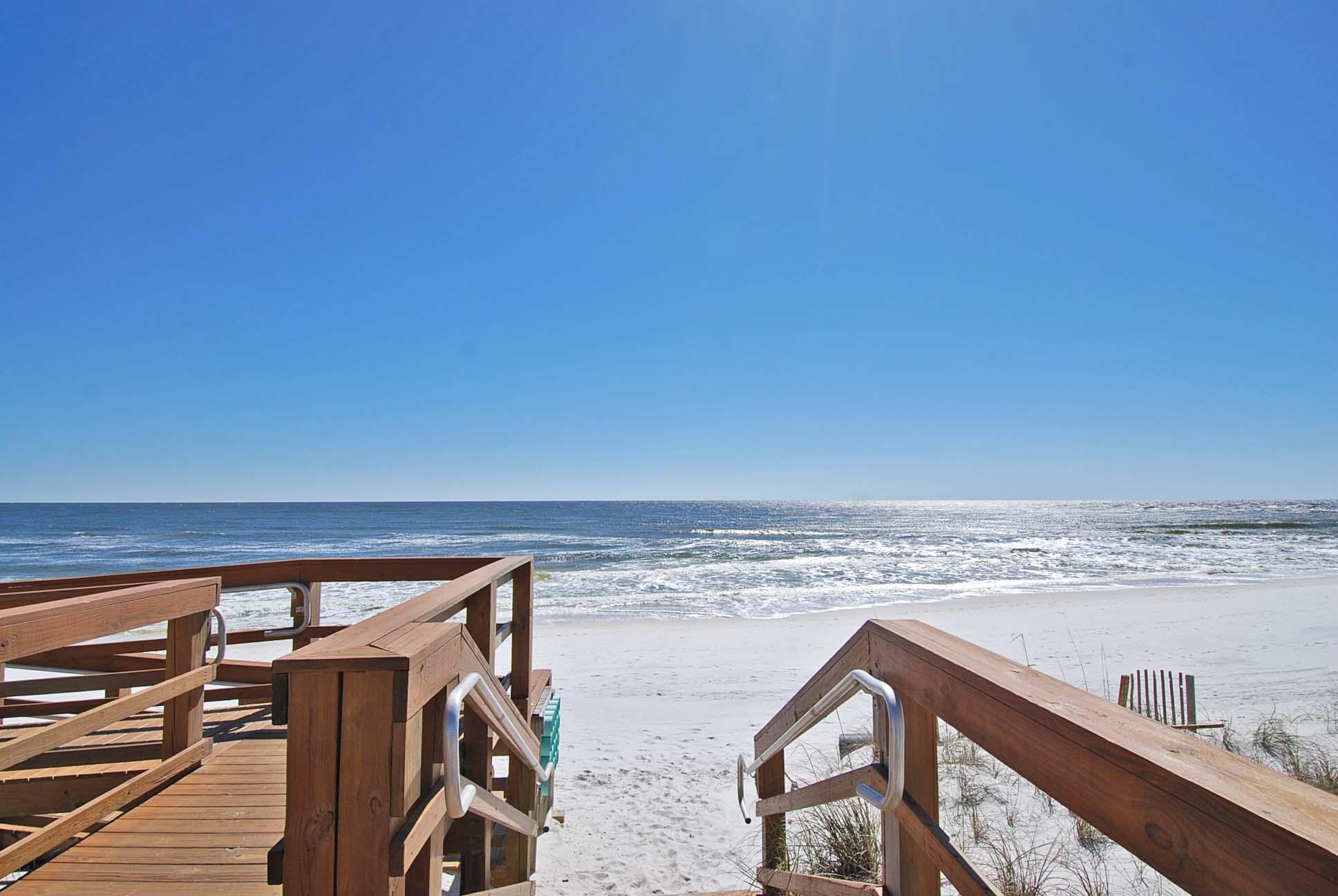 DESTIN POINTE - Land