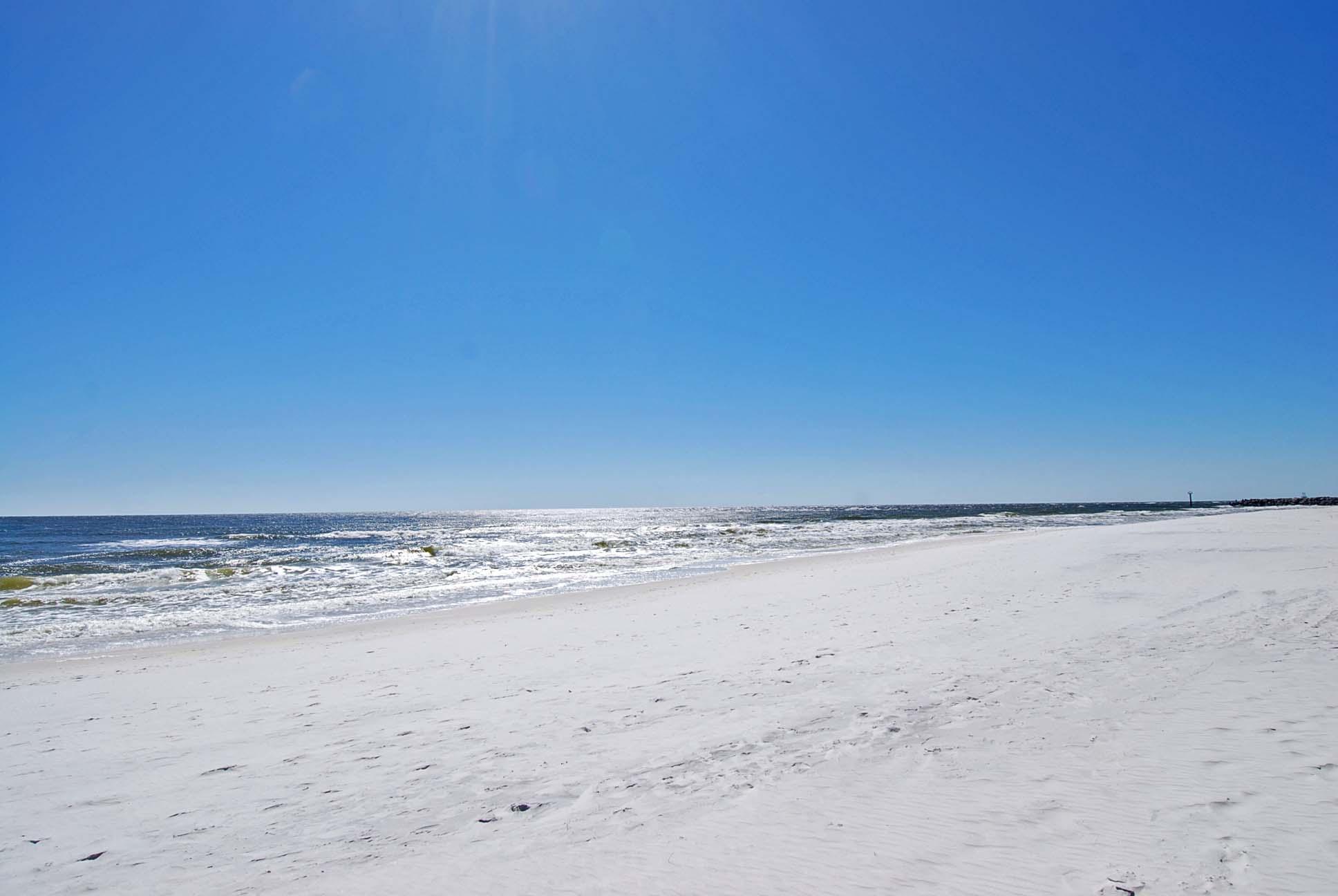 DESTIN POINTE - Land