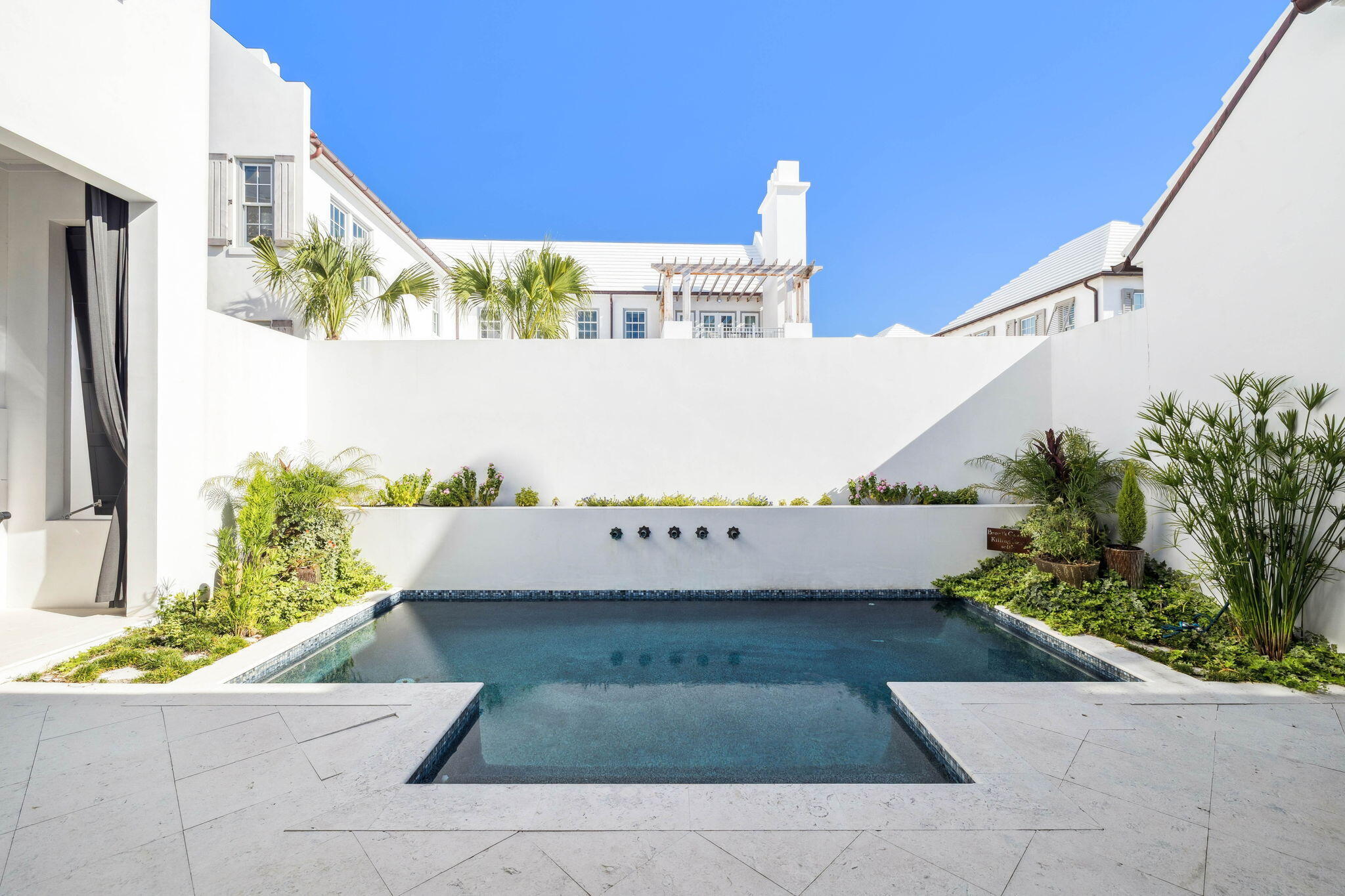 ALYS BEACH - Residential