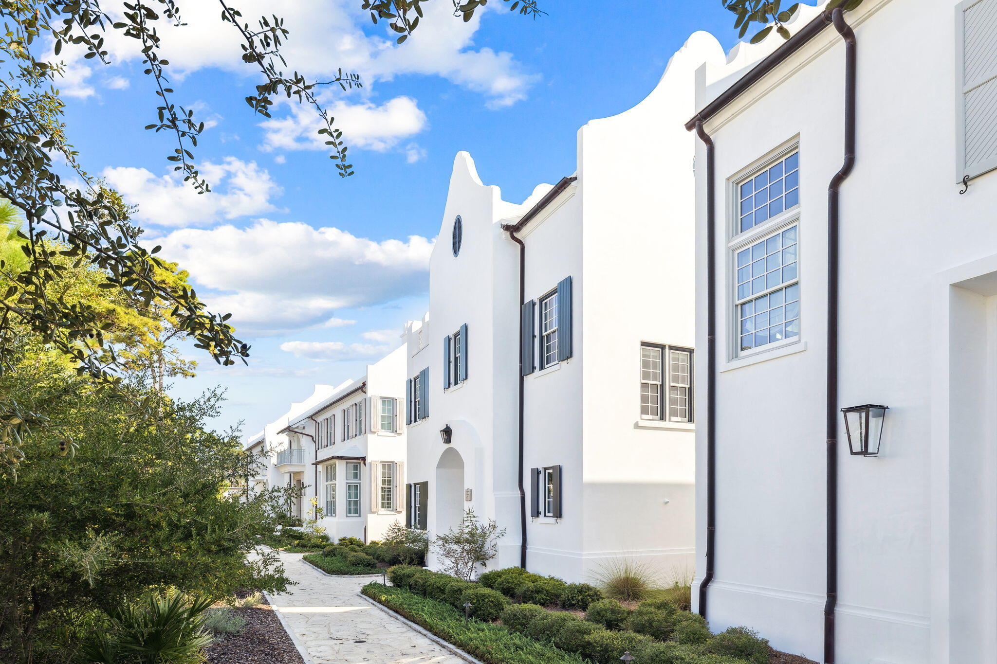 ALYS BEACH - Residential