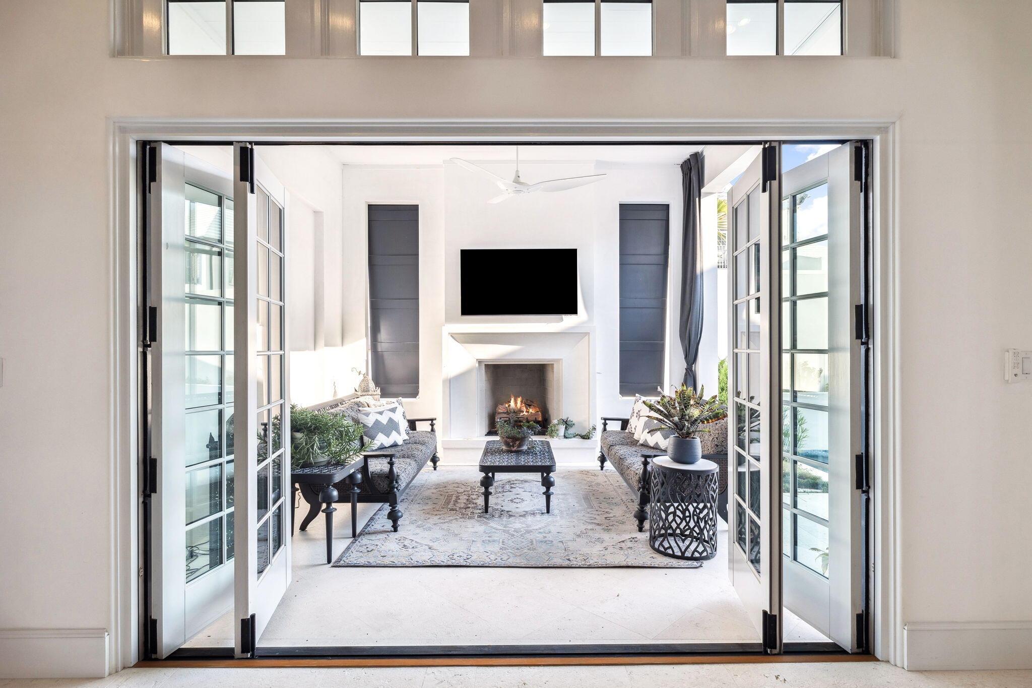 ALYS BEACH - Residential