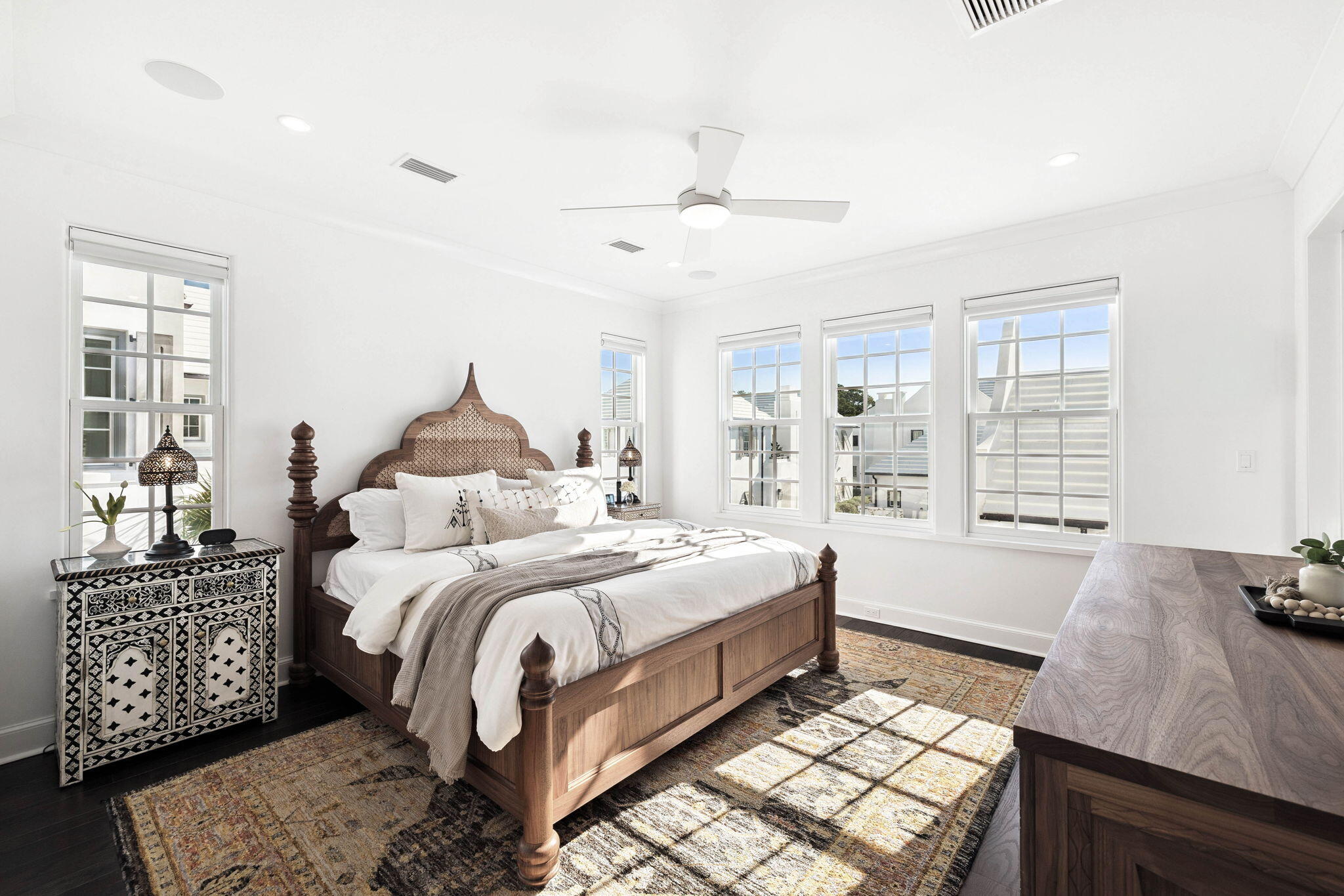 ALYS BEACH - Residential