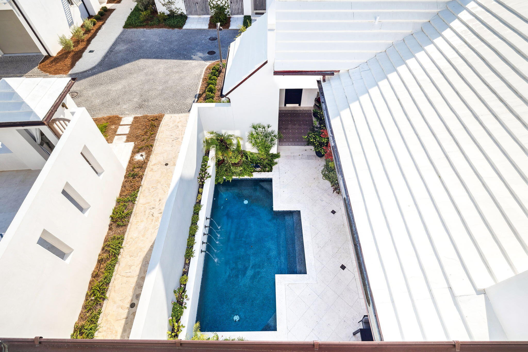 ALYS BEACH - Residential