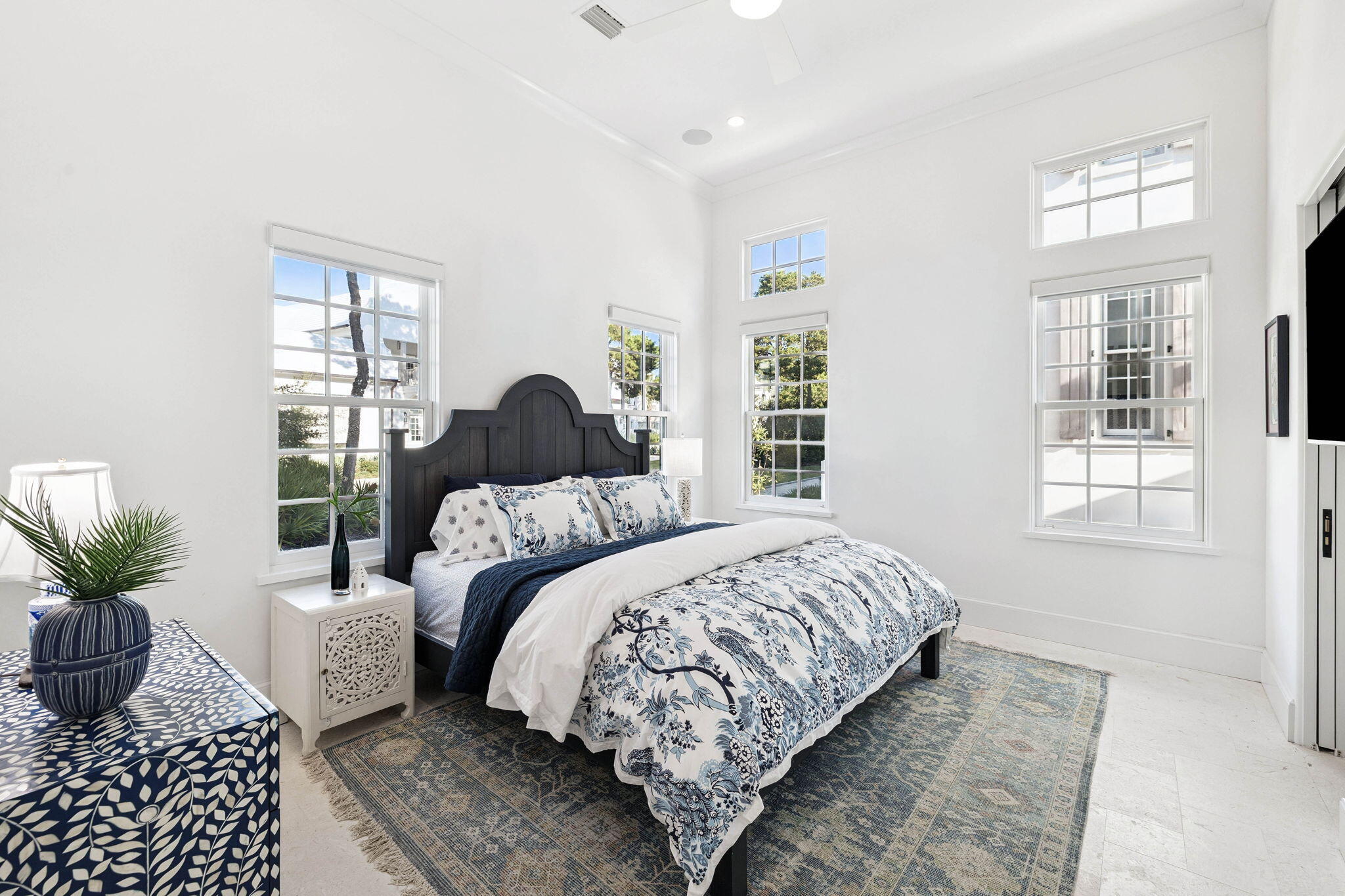 ALYS BEACH - Residential