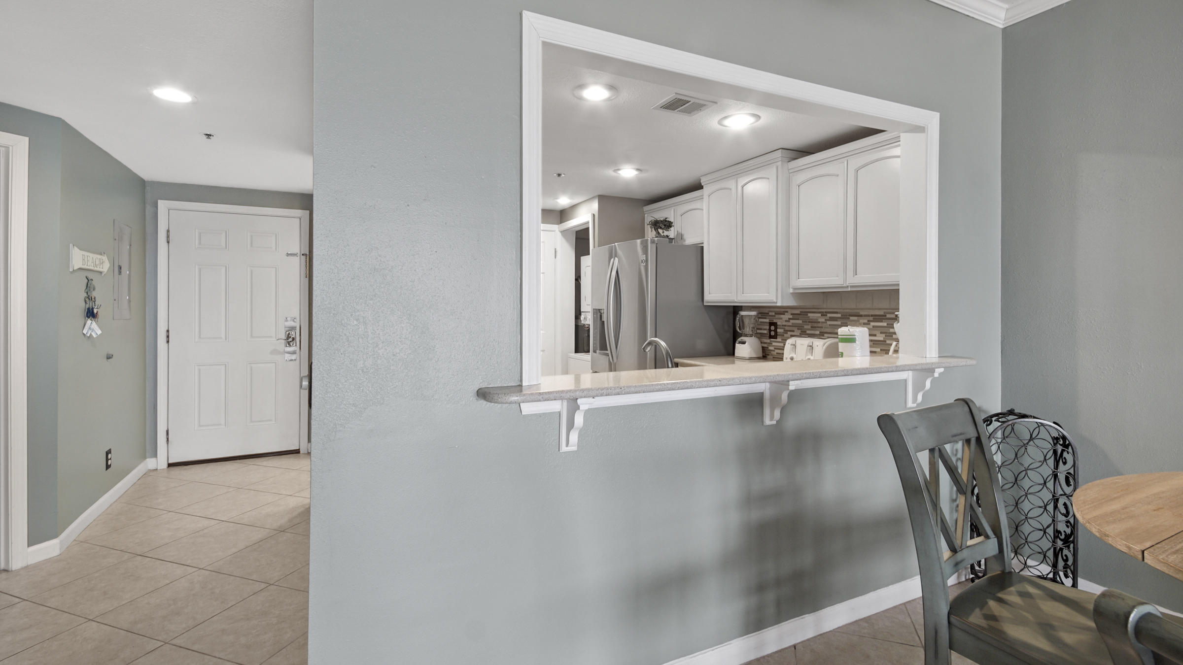 PLAYERS CLUB ON THE BAY THE - Residential