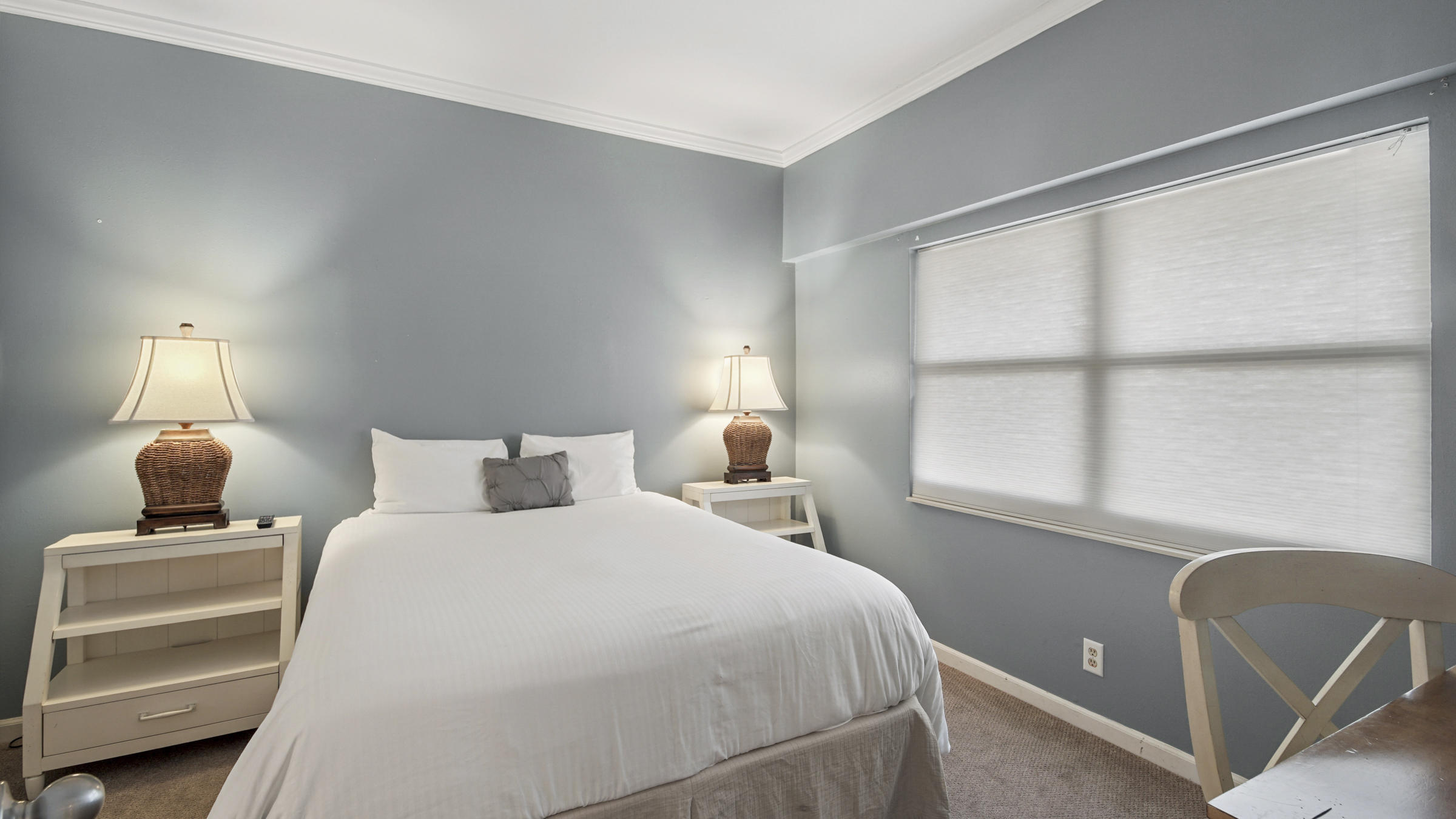 PLAYERS CLUB ON THE BAY THE - Residential